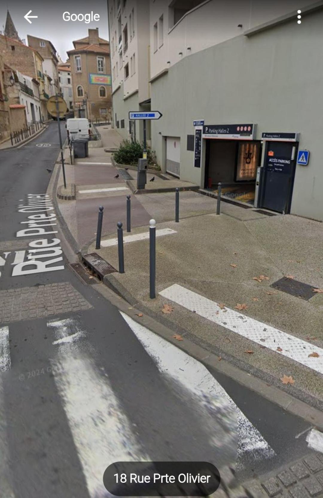 Tiny House 1, 2 ou 3 personnes SoeursGrises Béziers Centre Historique coeur de l'Hérault Occitanie, plus vieille ville de France, chemin de Compostelle