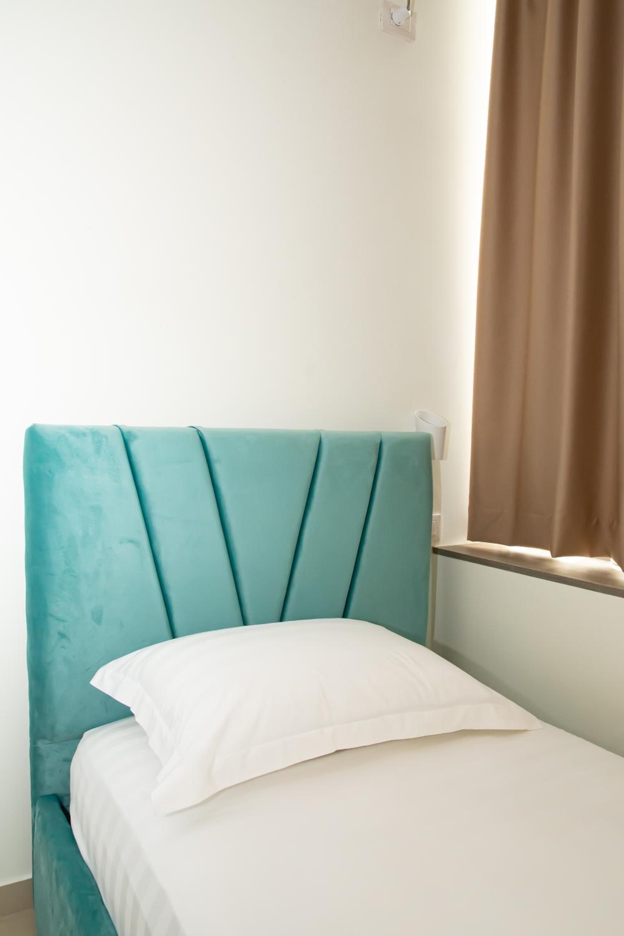 Alv Rent Rooms