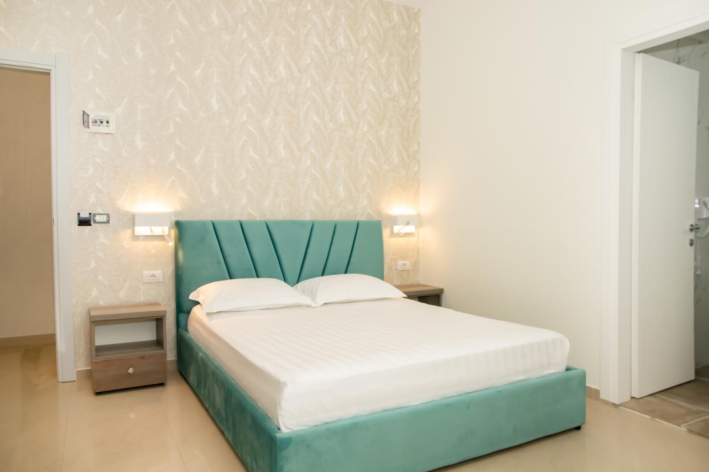 Alv Rent Rooms