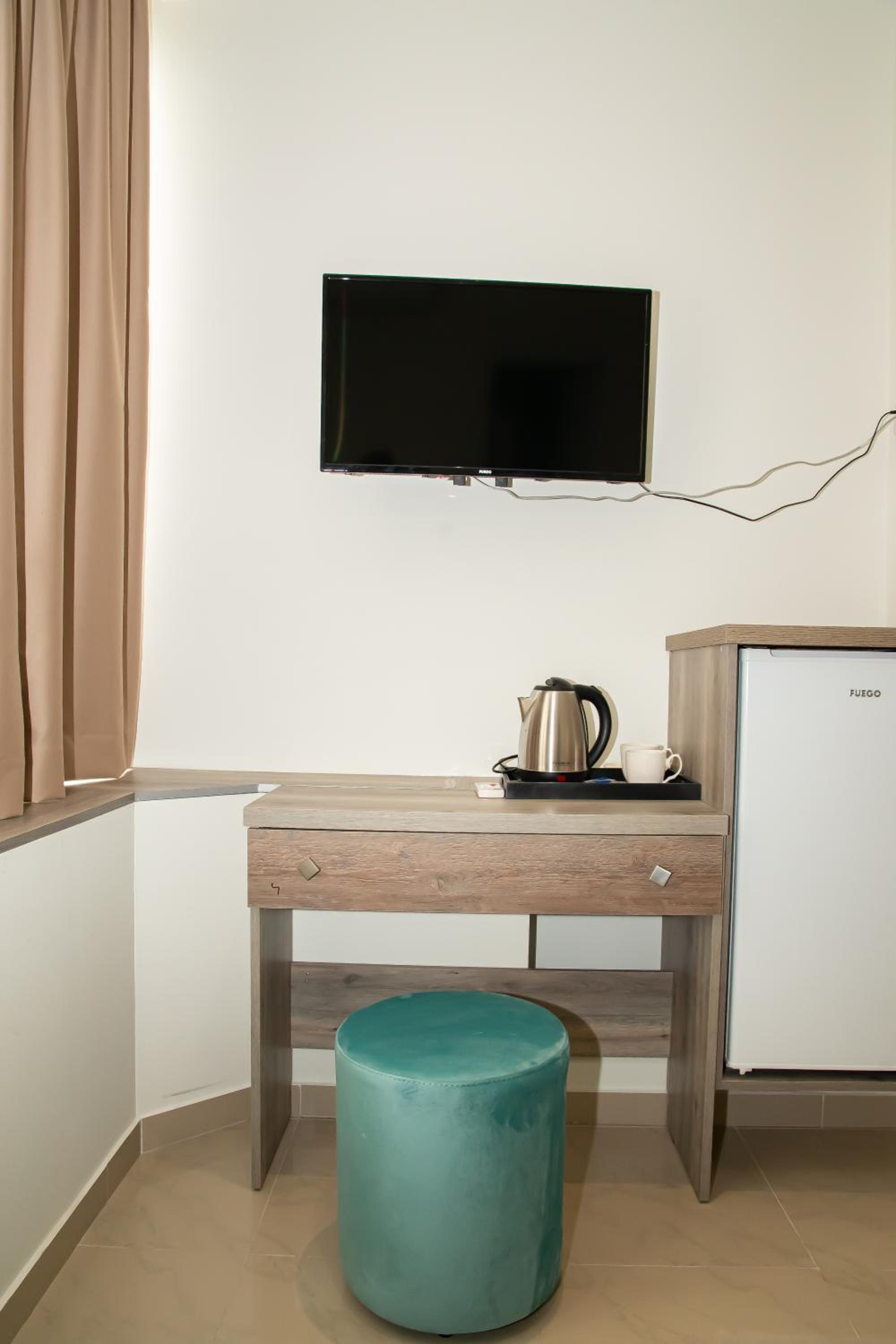 Alv Rent Rooms
