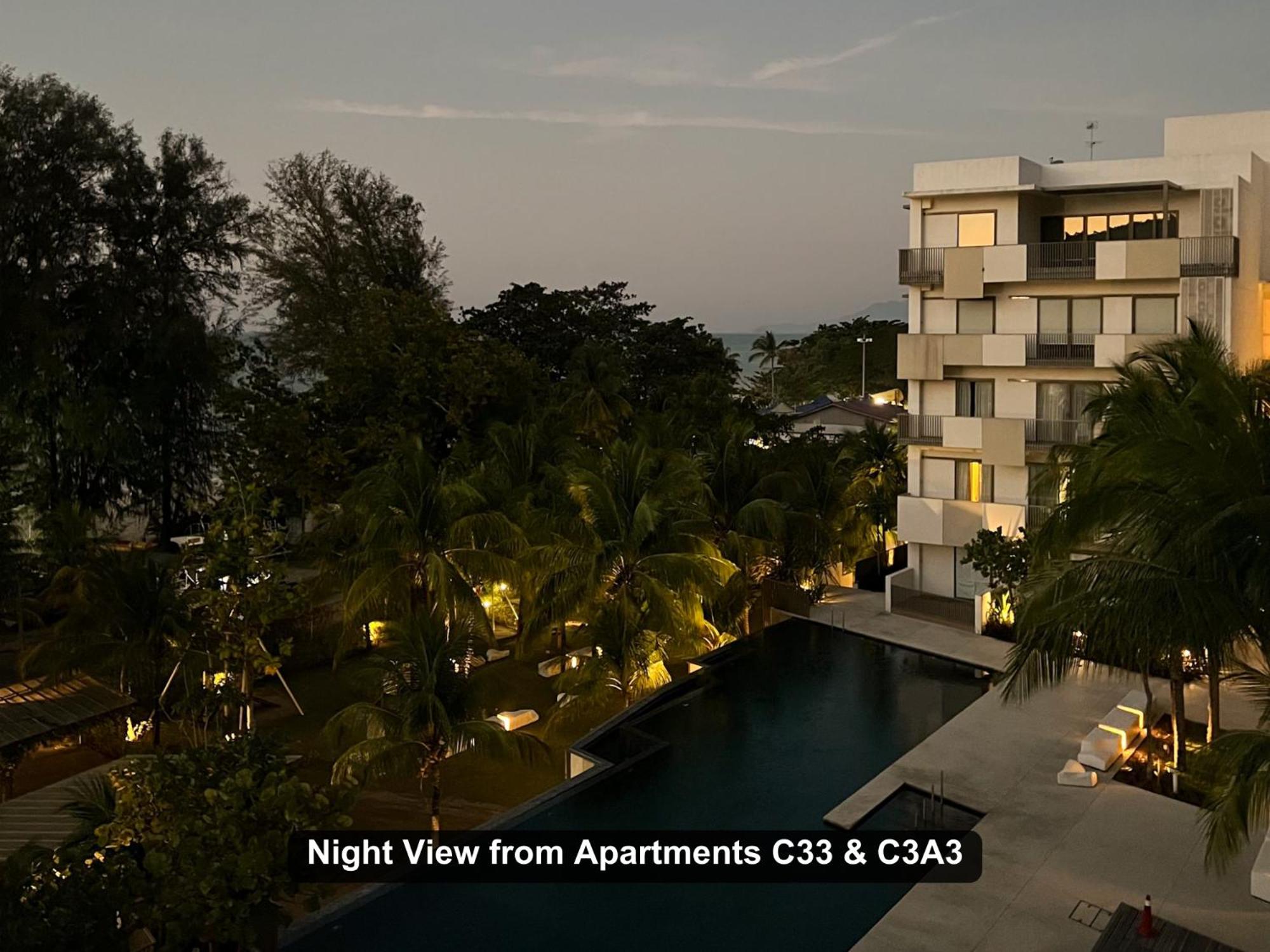 By the Sea- Pool and Sea View photo 5