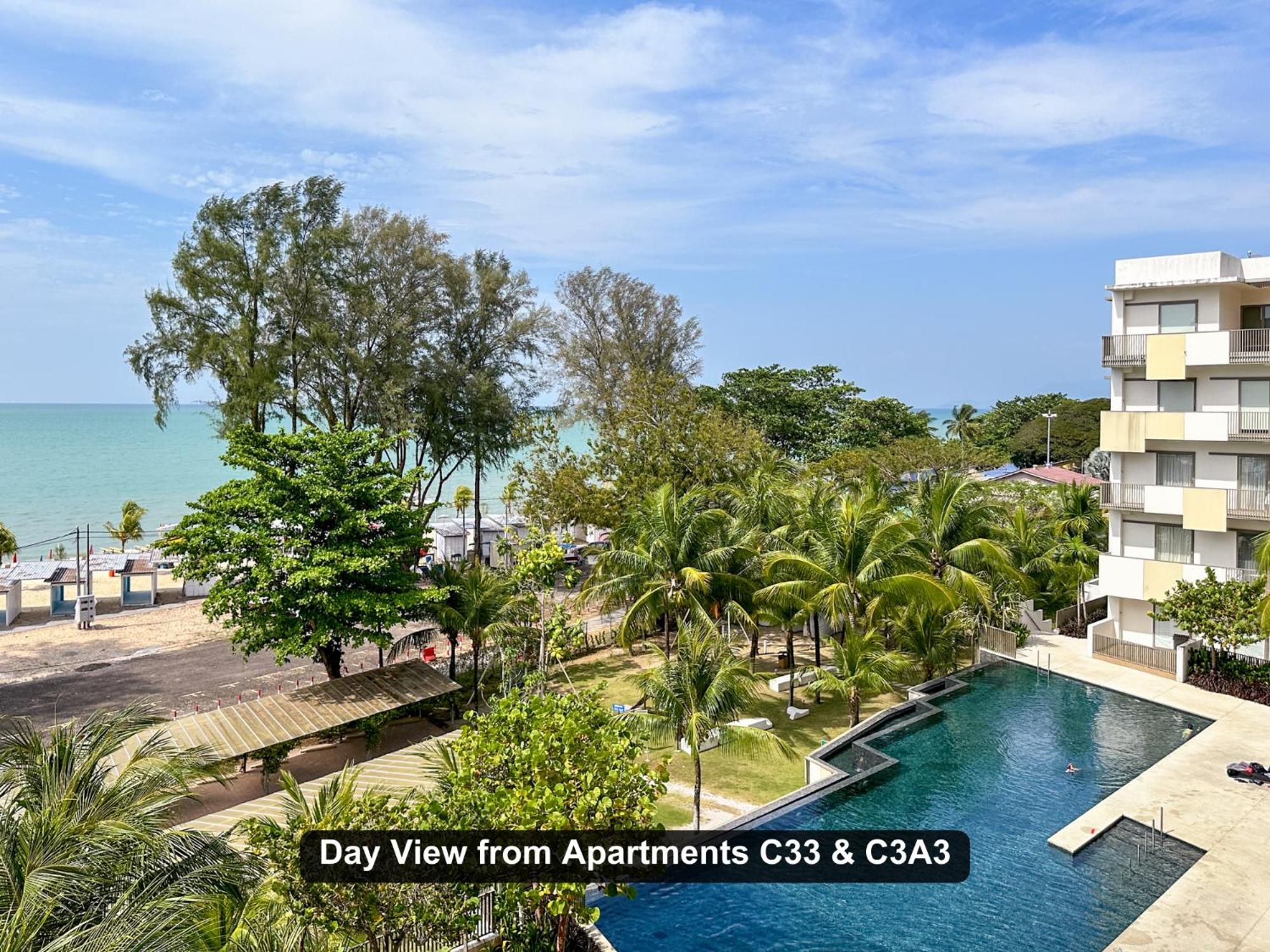 By the Sea- Pool and Sea View photo 7