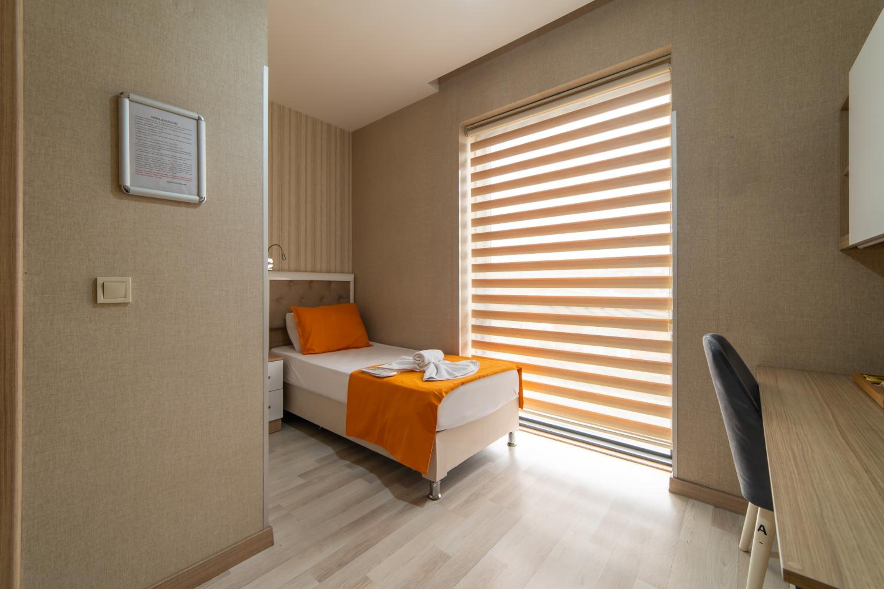 Mardy Otel - Image 85