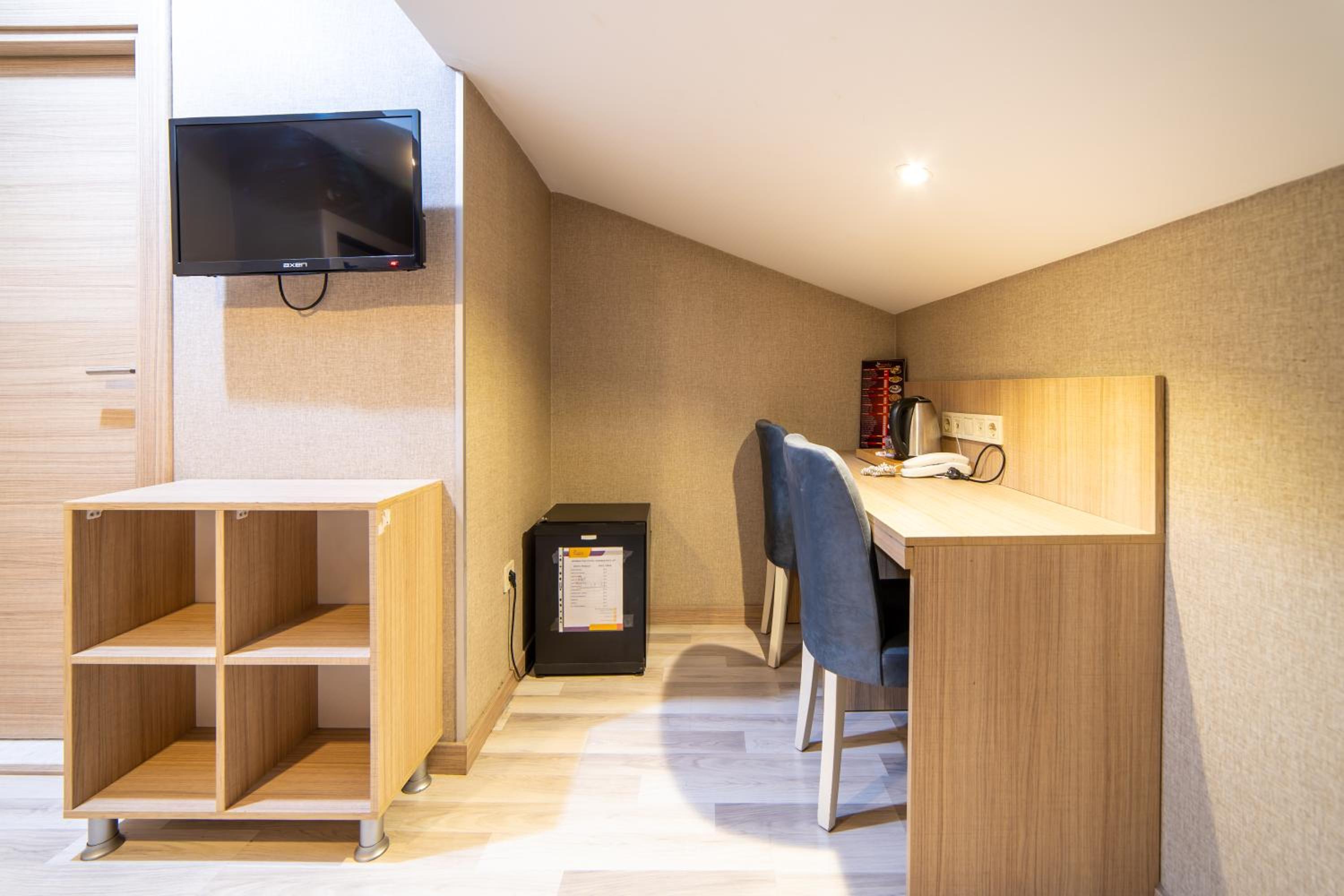 Mardy Otel - Image 82