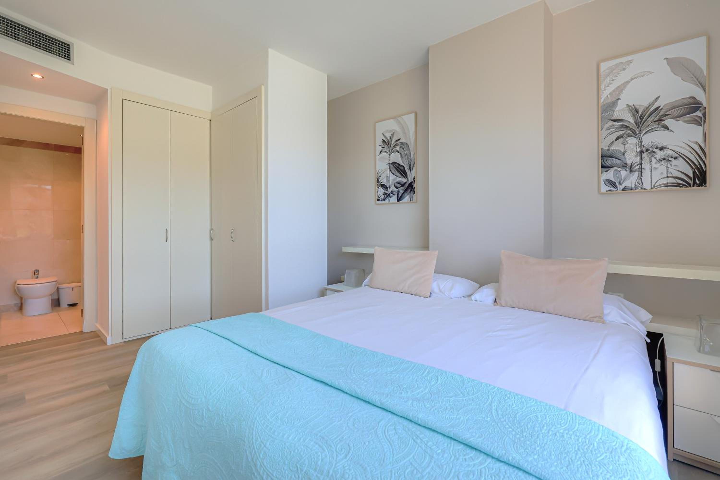 Rent Top Apartments Beach-Diagonal Mar