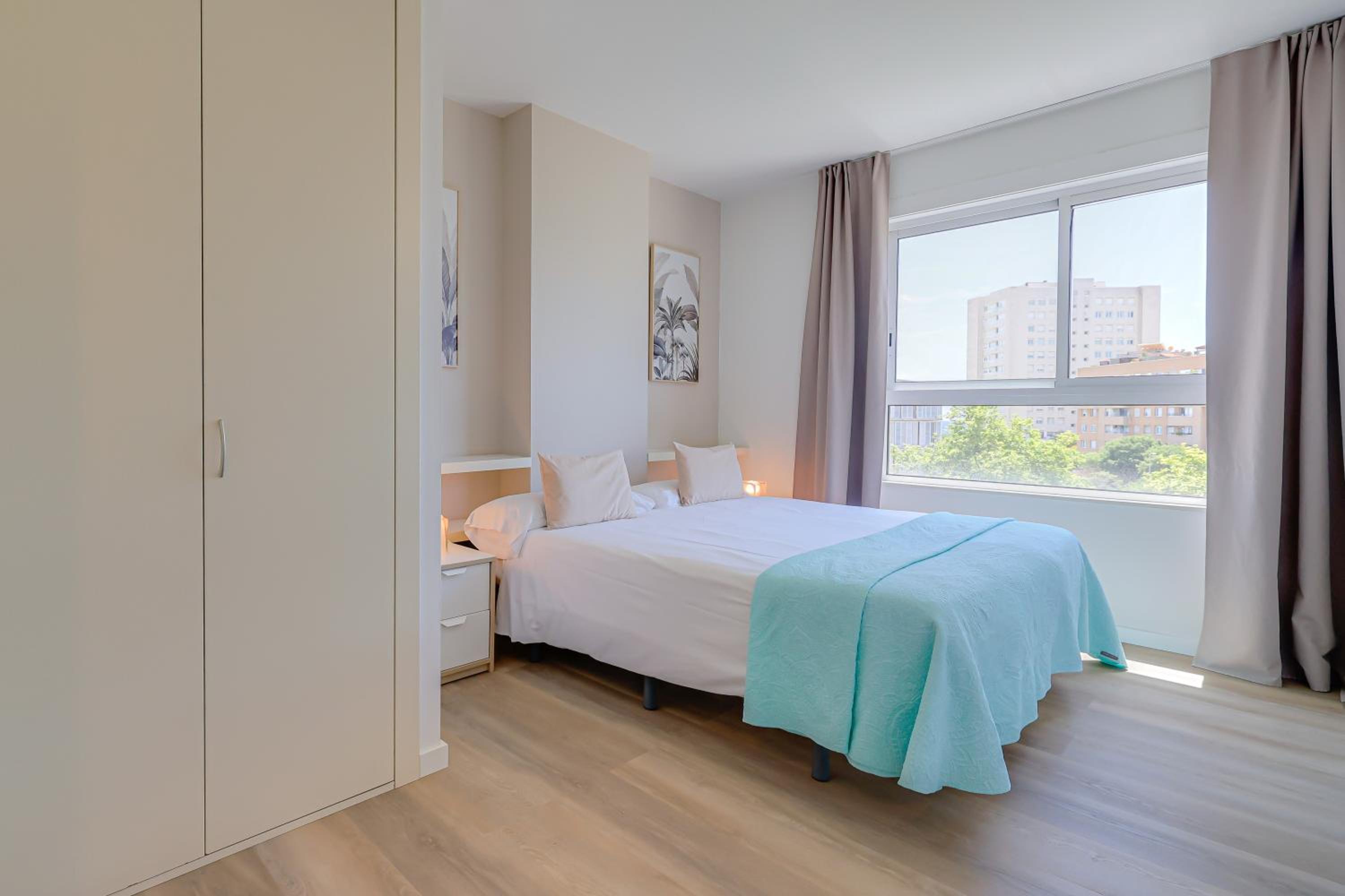 Rent Top Apartments Beach-Diagonal Mar