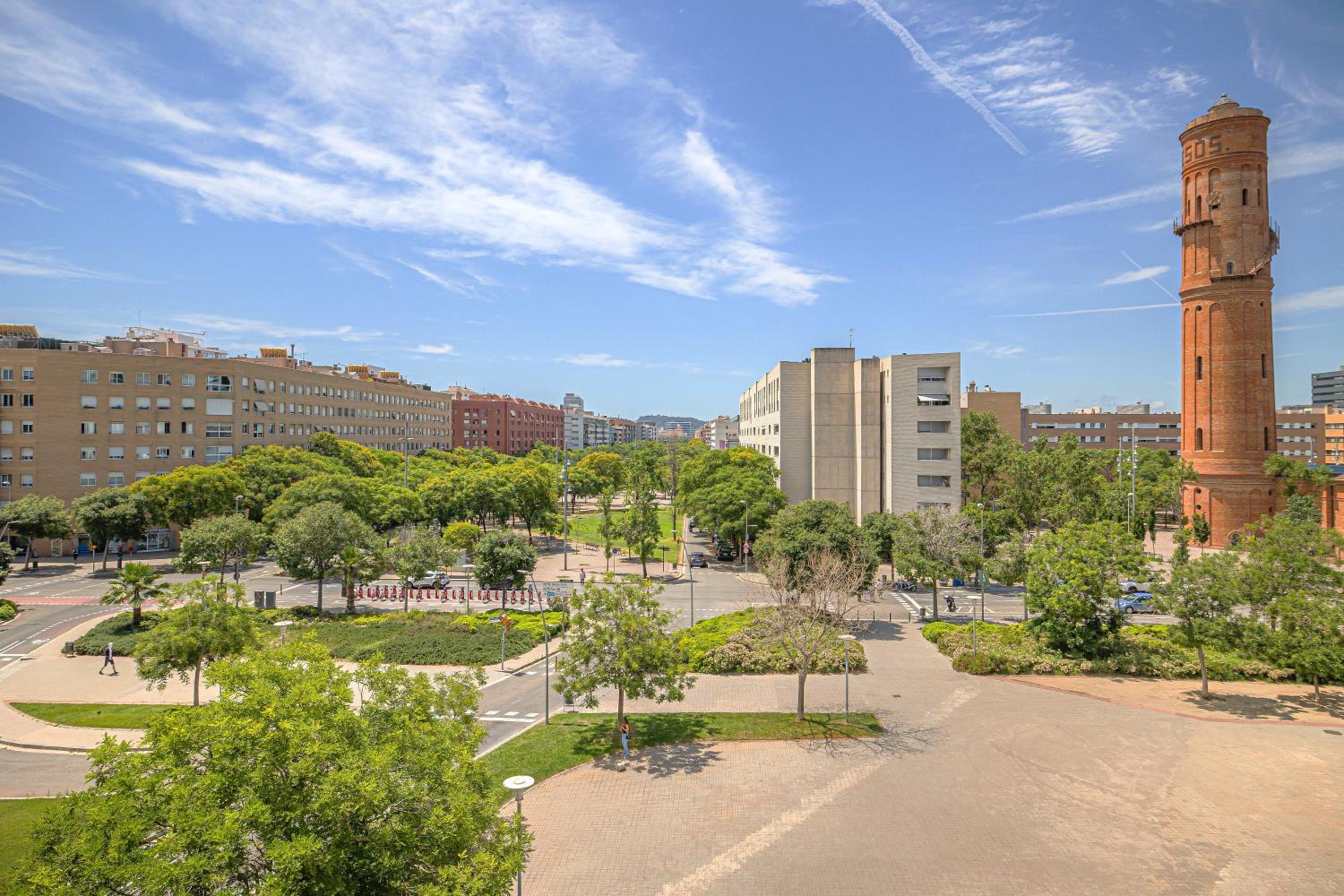 Rent Top Apartments Beach-Diagonal Mar