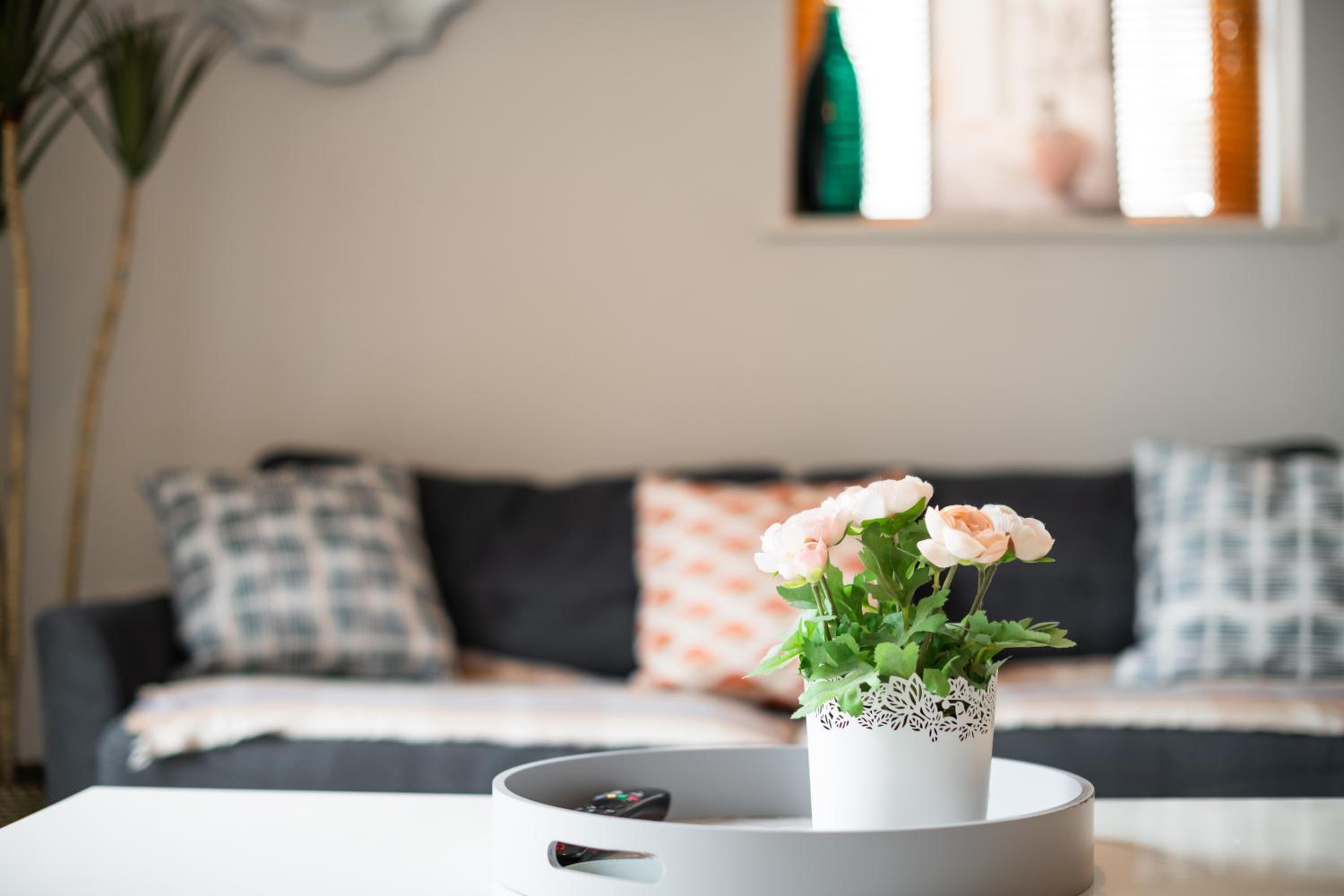 Cozy Fairview Apartment