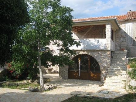 Apartman Iris
