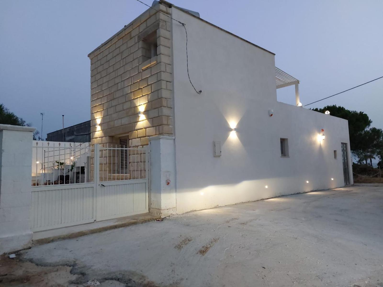 RIZZO RELAX Residence SALENTO