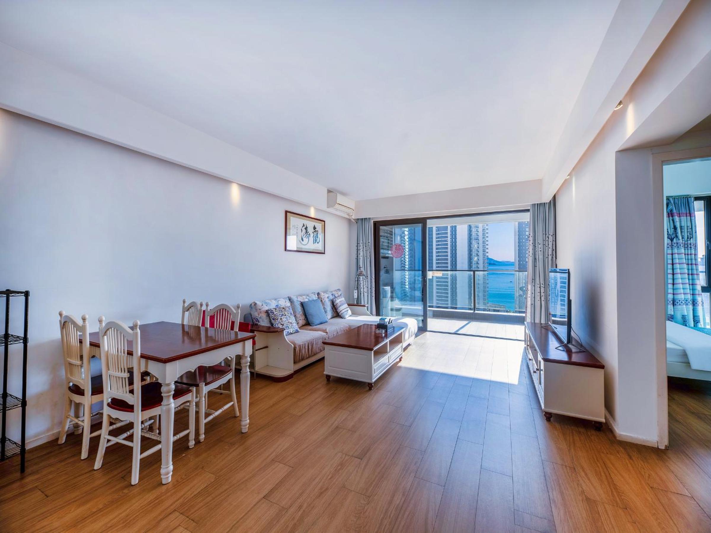 Xiaojing Bay Haige Hotel