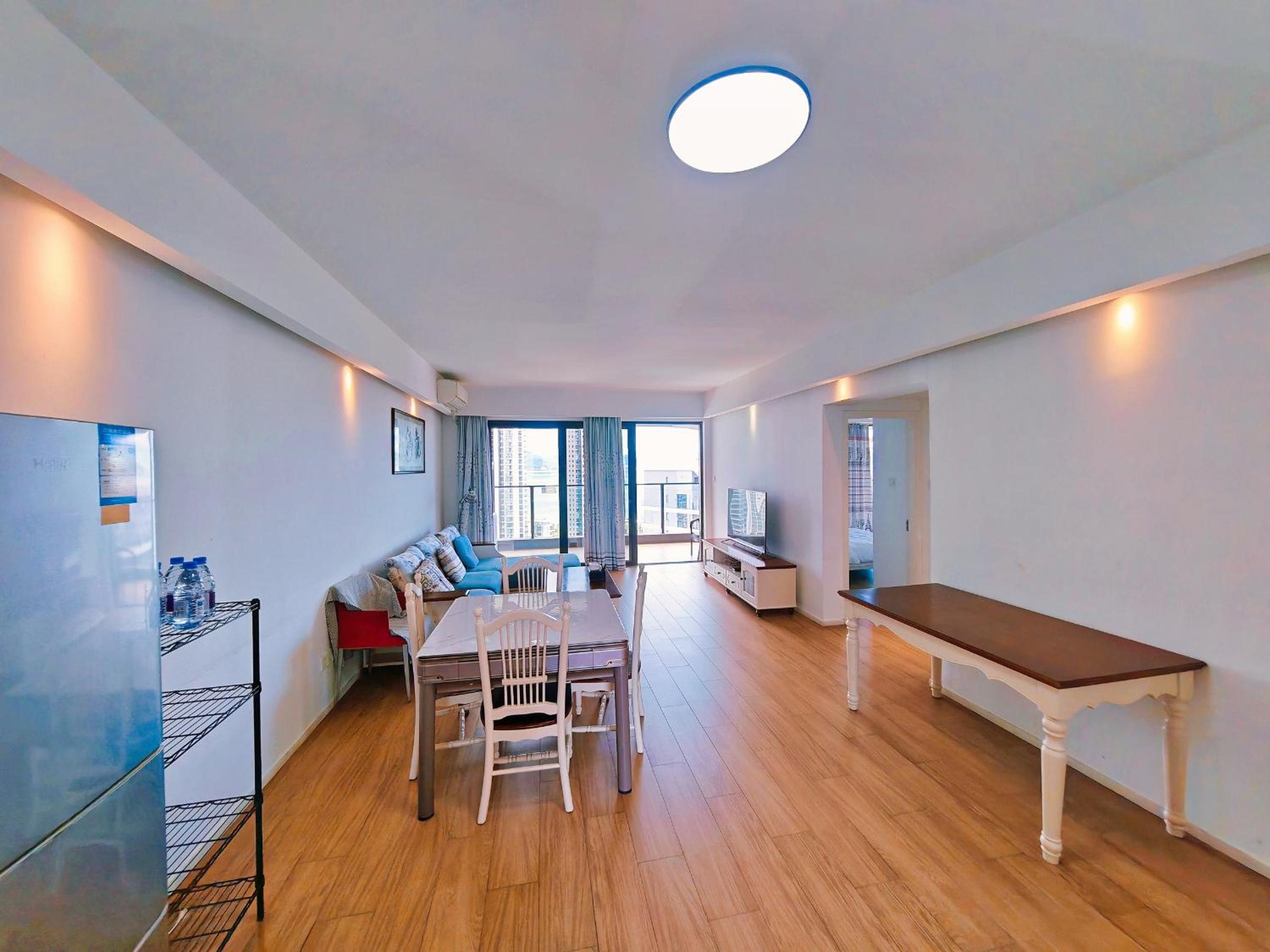 Xiaojing Bay Haige Hotel