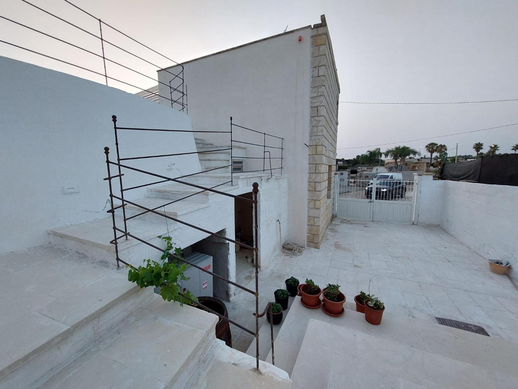 RIZZO RELAX Residence SALENTO