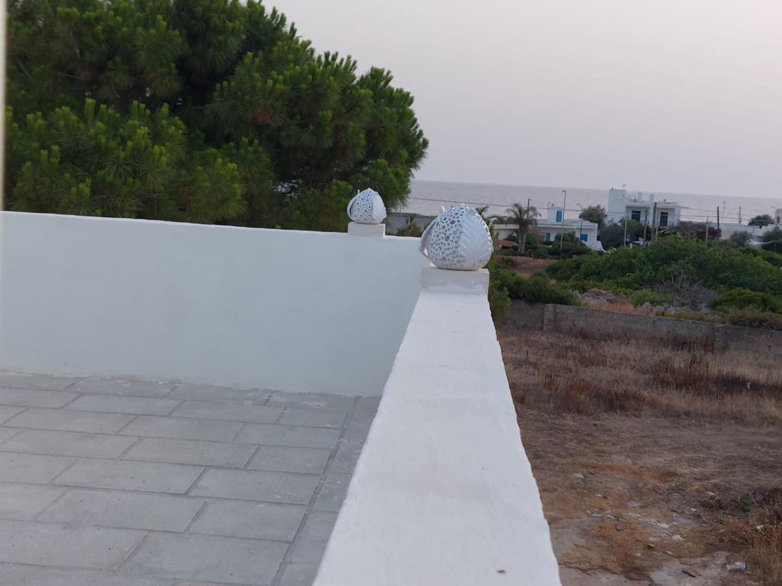 RIZZO RELAX Residence SALENTO