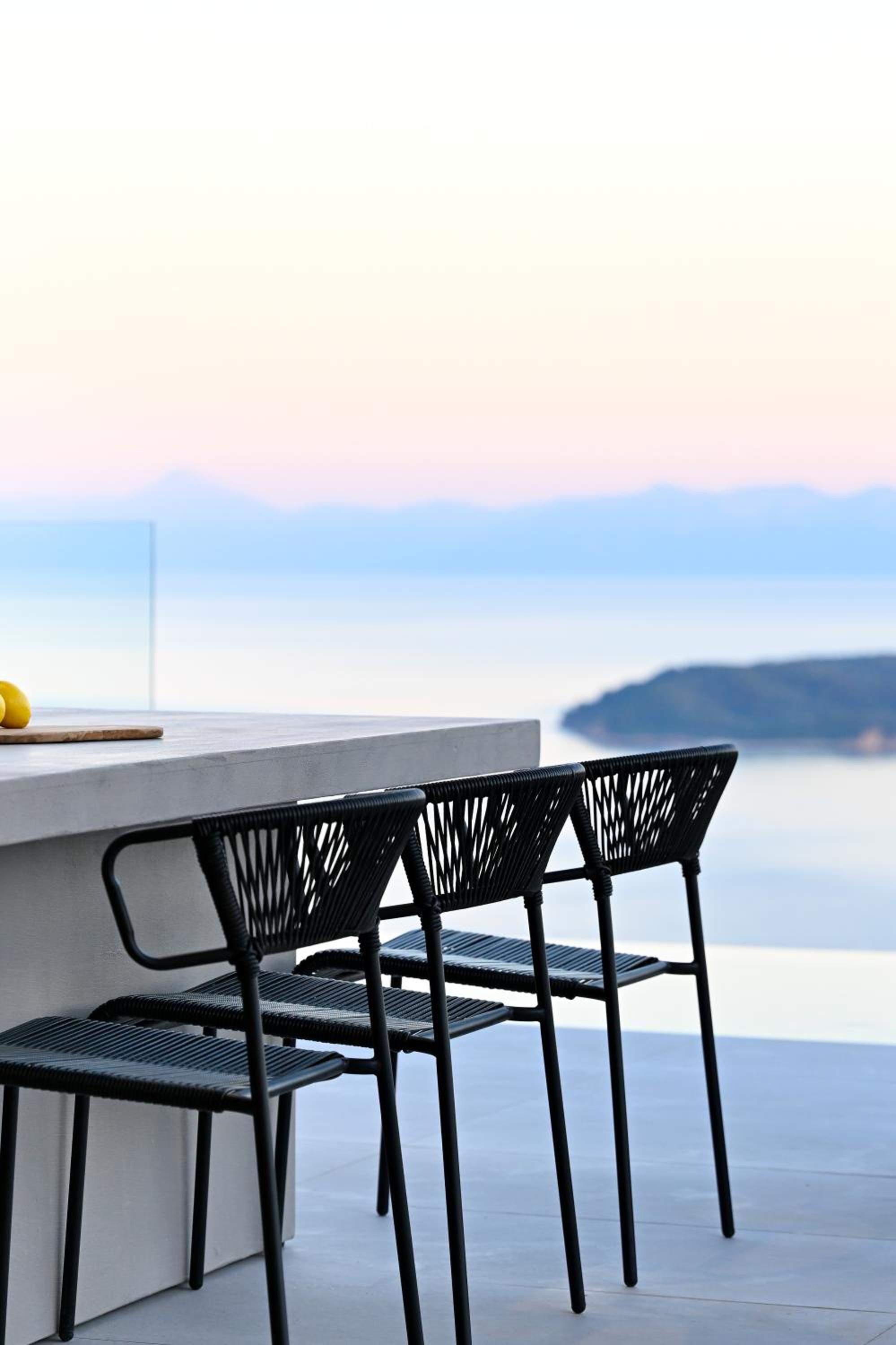 Etherial View Villas Skiathos