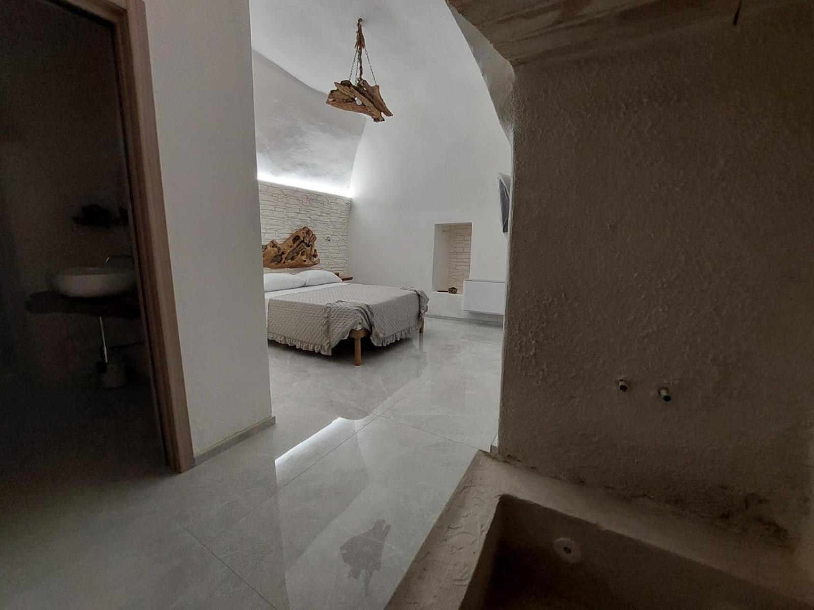 RIZZO RELAX Residence SALENTO