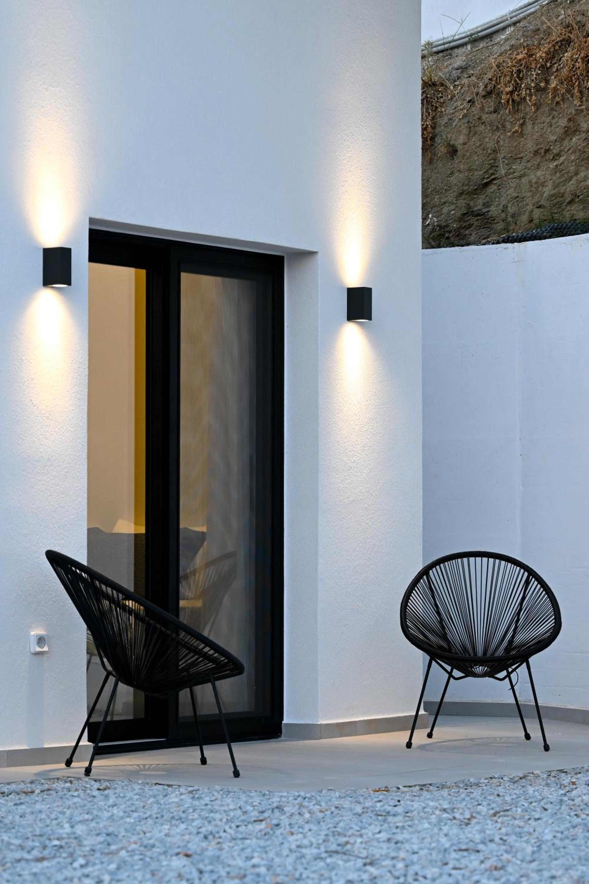 Etherial View Villas Skiathos