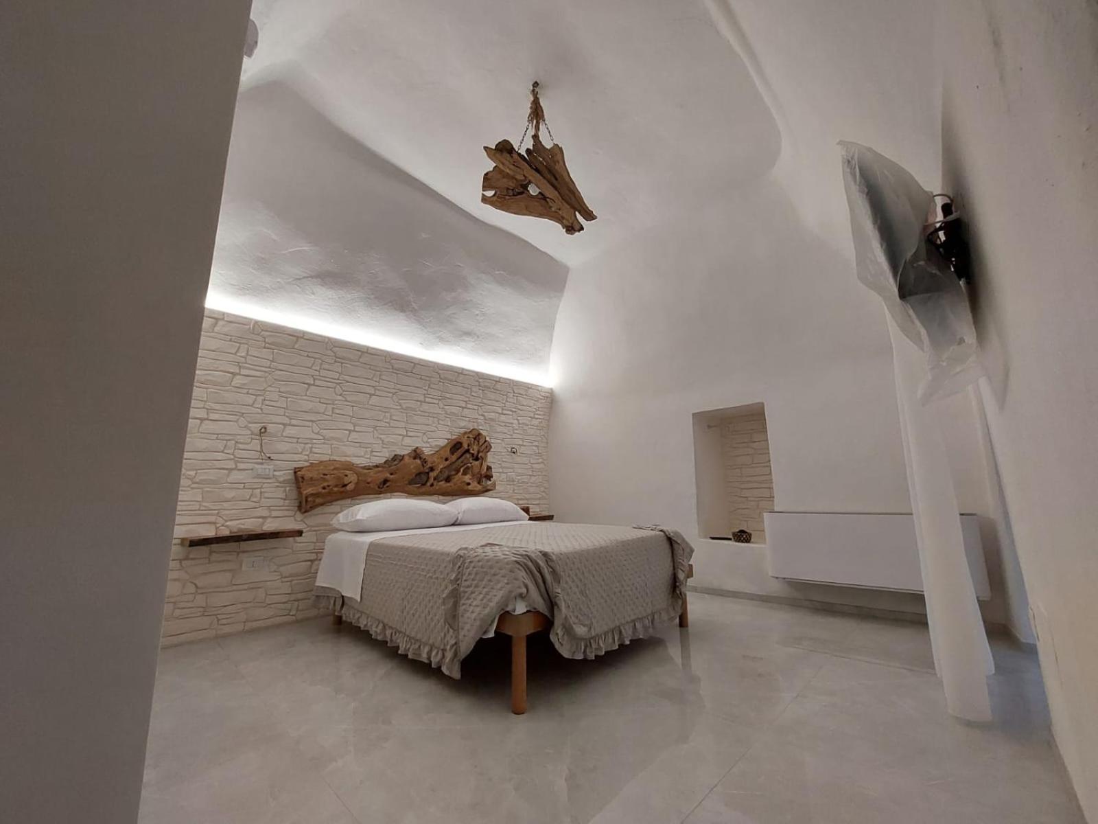 RIZZO RELAX Residence SALENTO