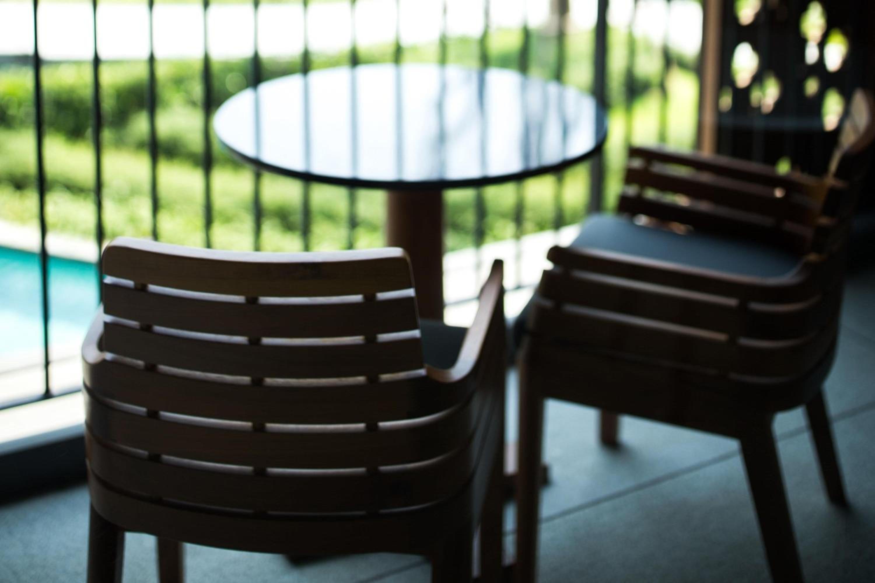 Hua Hin Marriott Resort and Spa