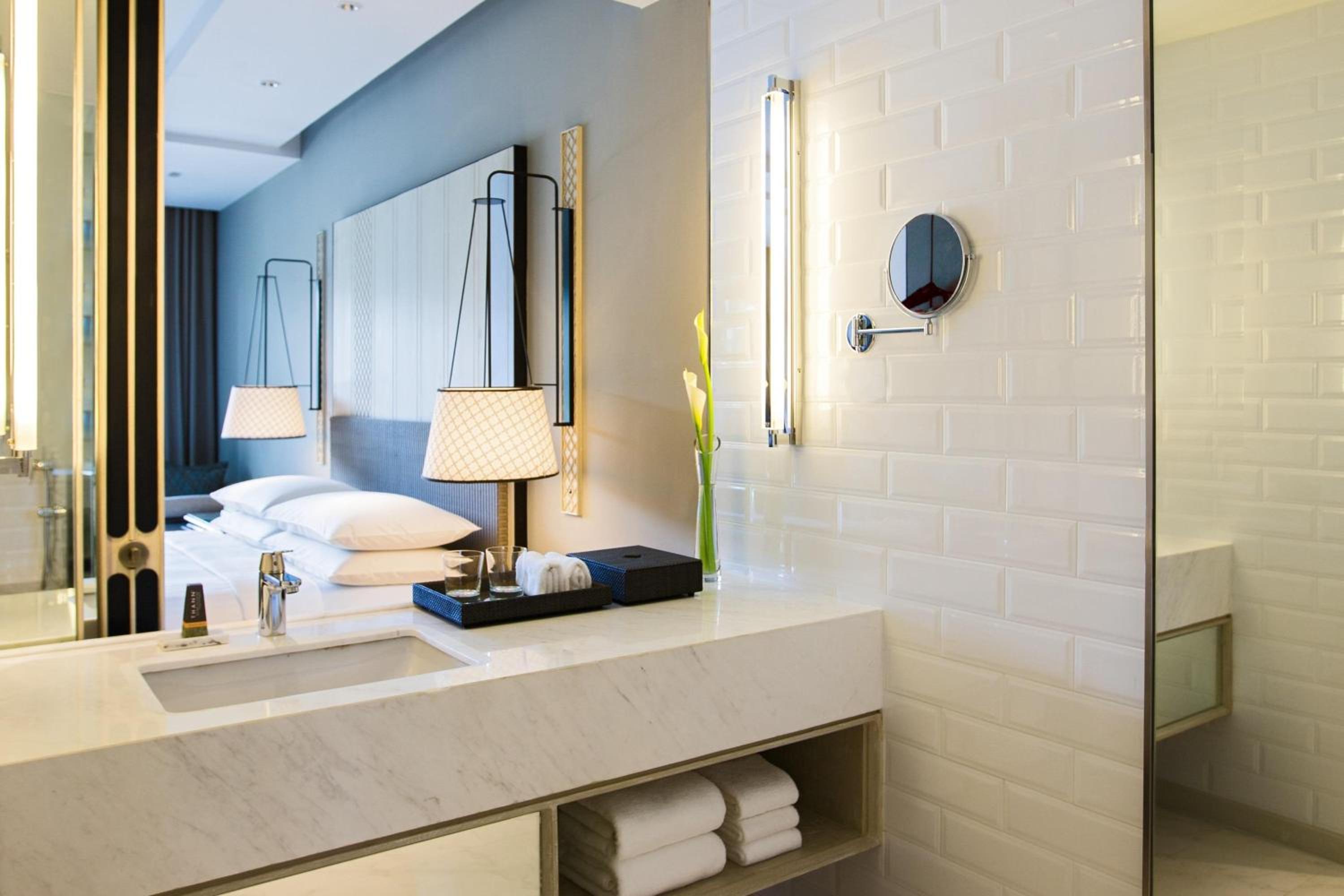 Hua Hin Marriott Resort and Spa
