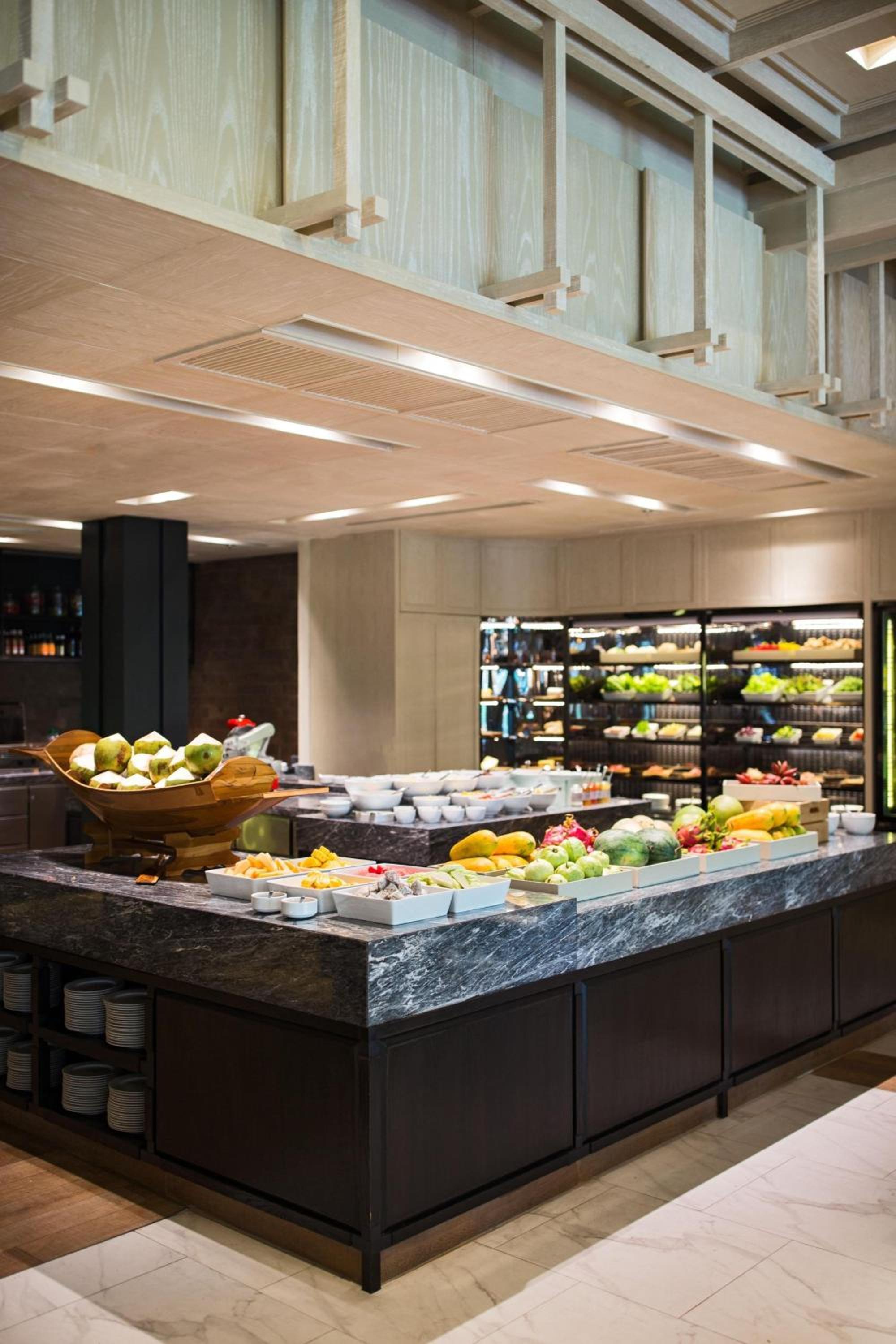 Hua Hin Marriott Resort and Spa