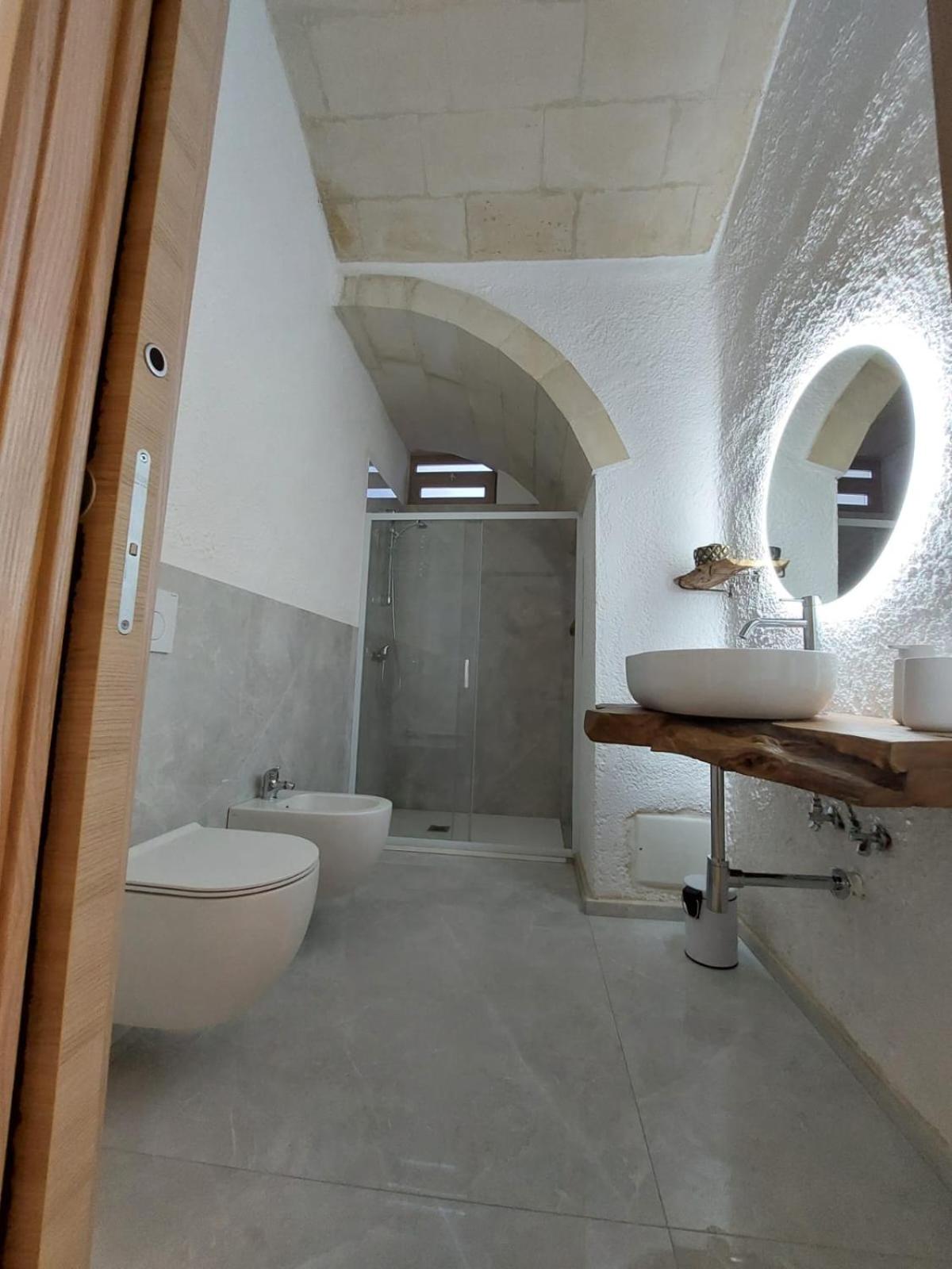 RIZZO RELAX Residence SALENTO