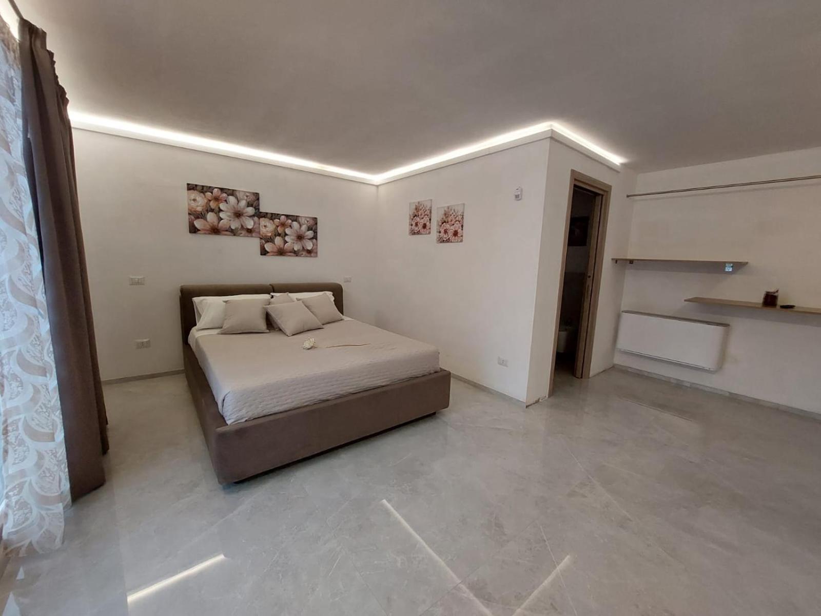 RIZZO RELAX Residence SALENTO