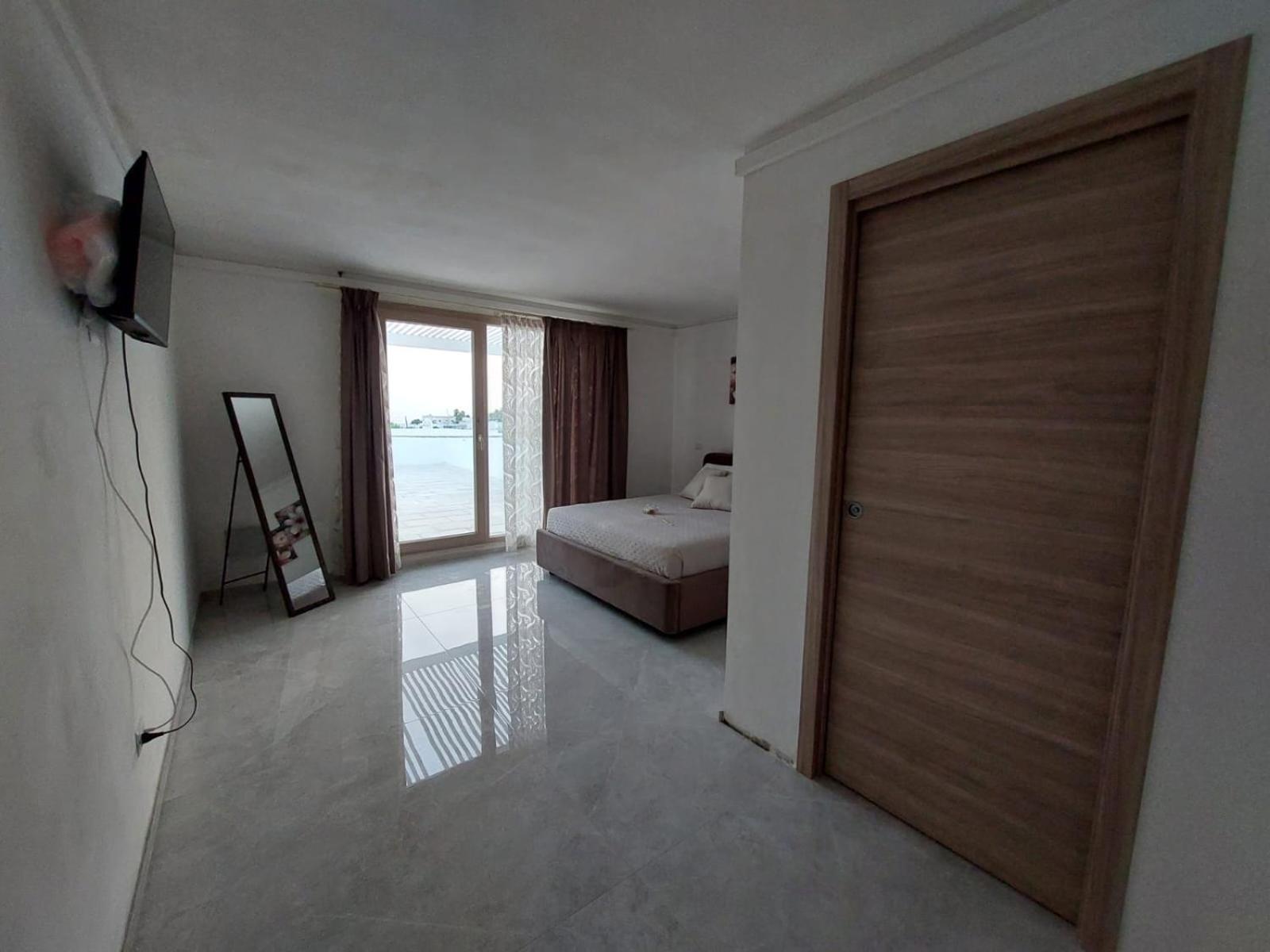 RIZZO RELAX Residence SALENTO