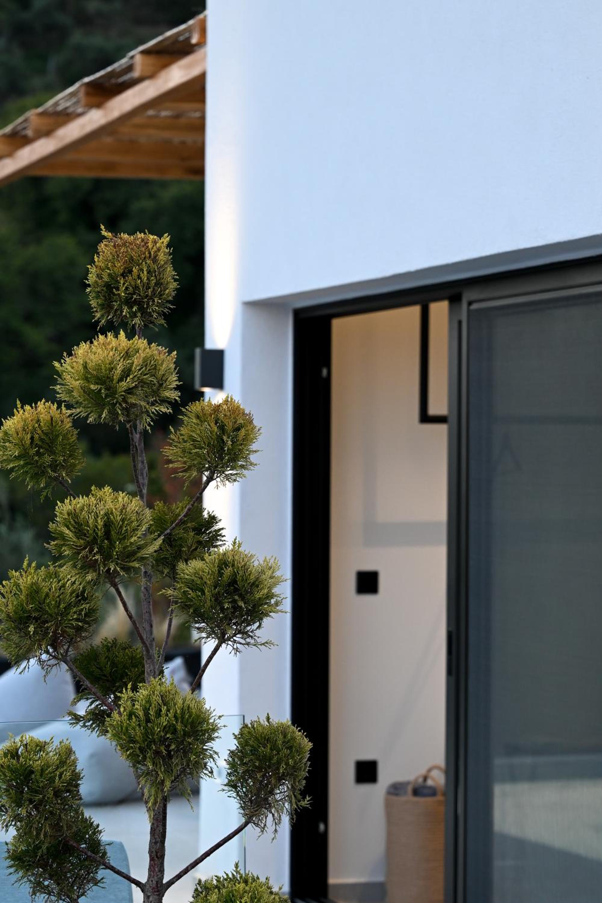 Etherial View Villas Skiathos