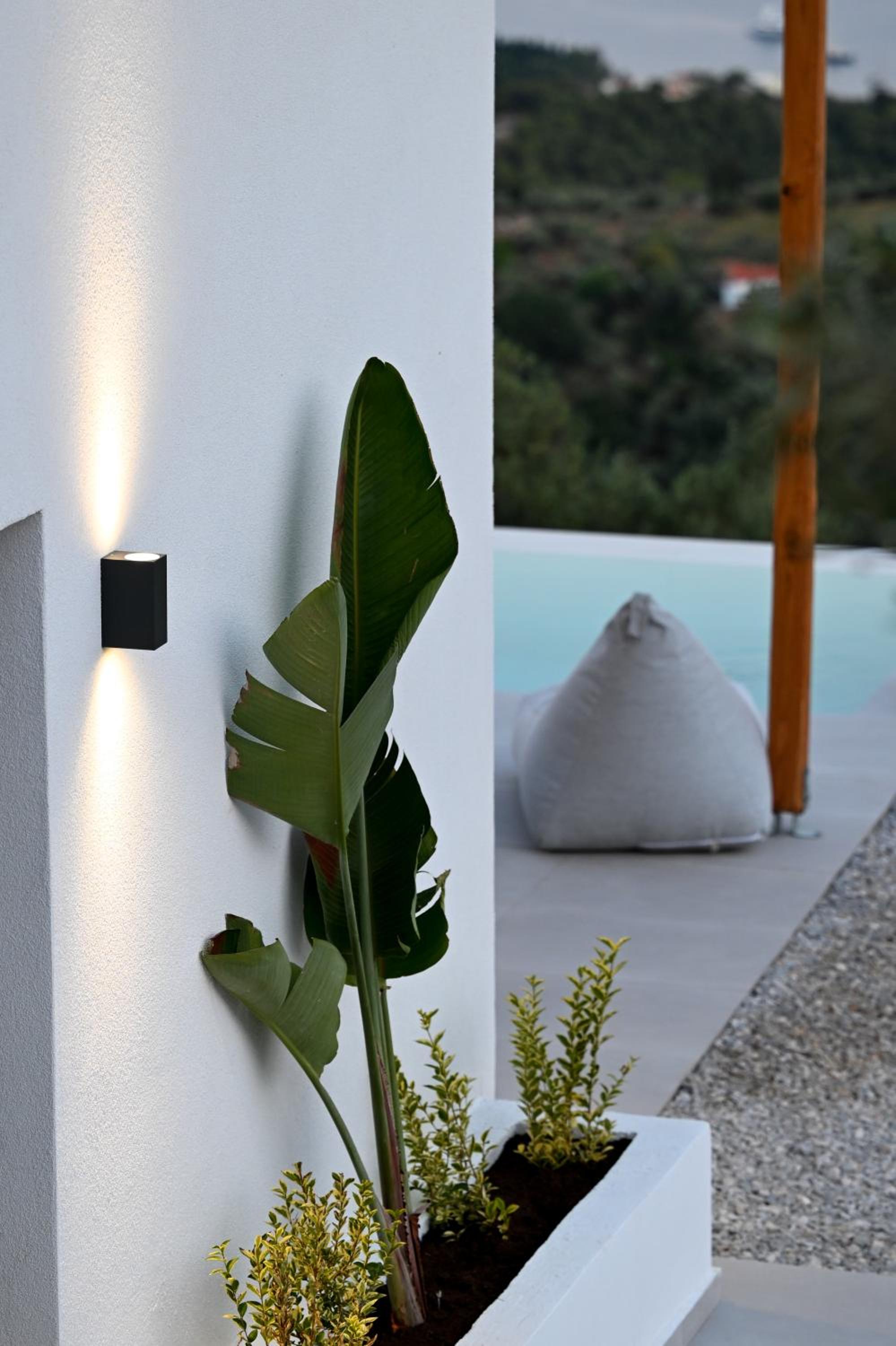 Etherial View Villas Skiathos