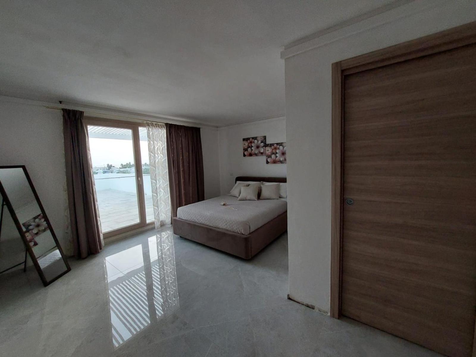 RIZZO RELAX Residence SALENTO