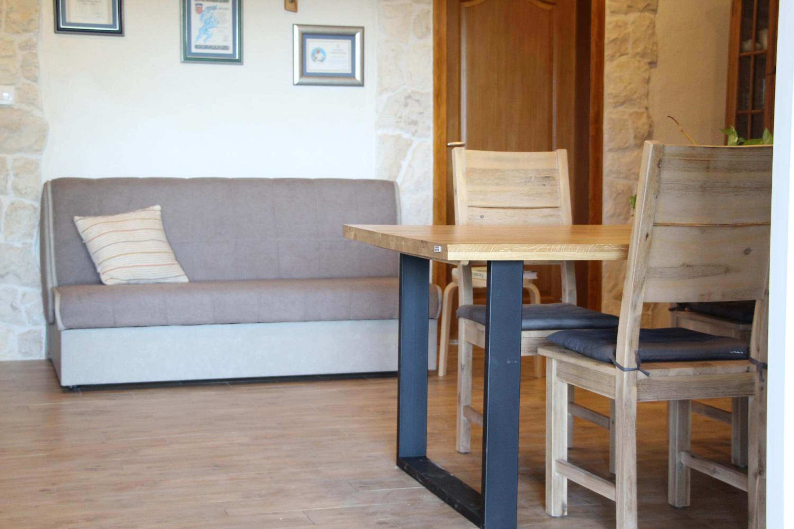 Studio apartment Lila