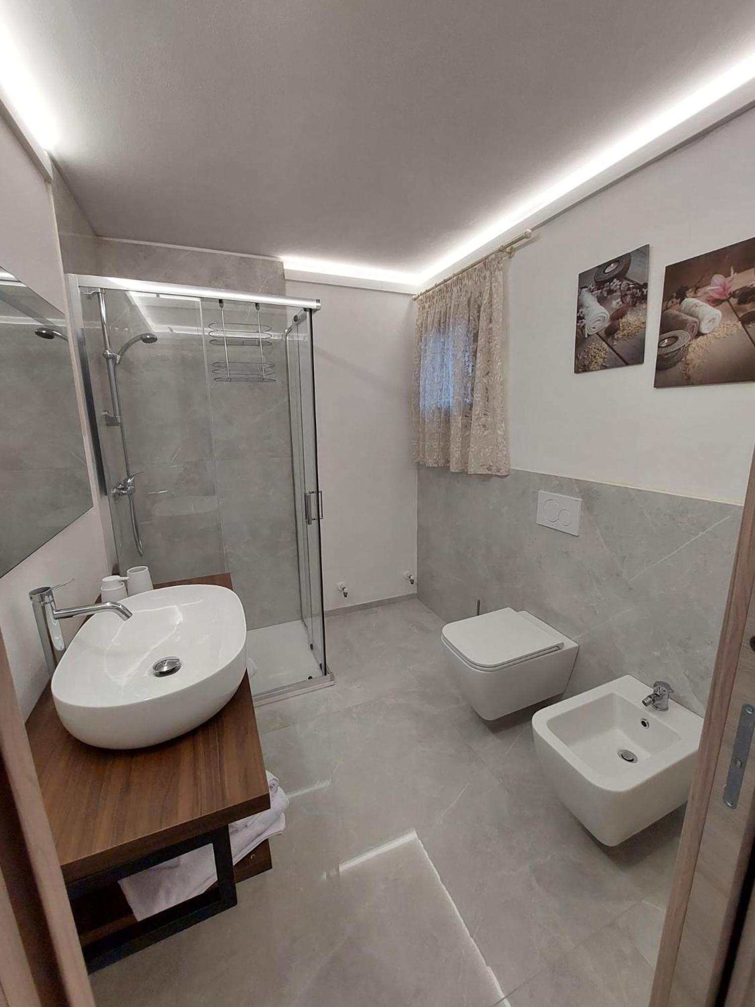 RIZZO RELAX Residence SALENTO