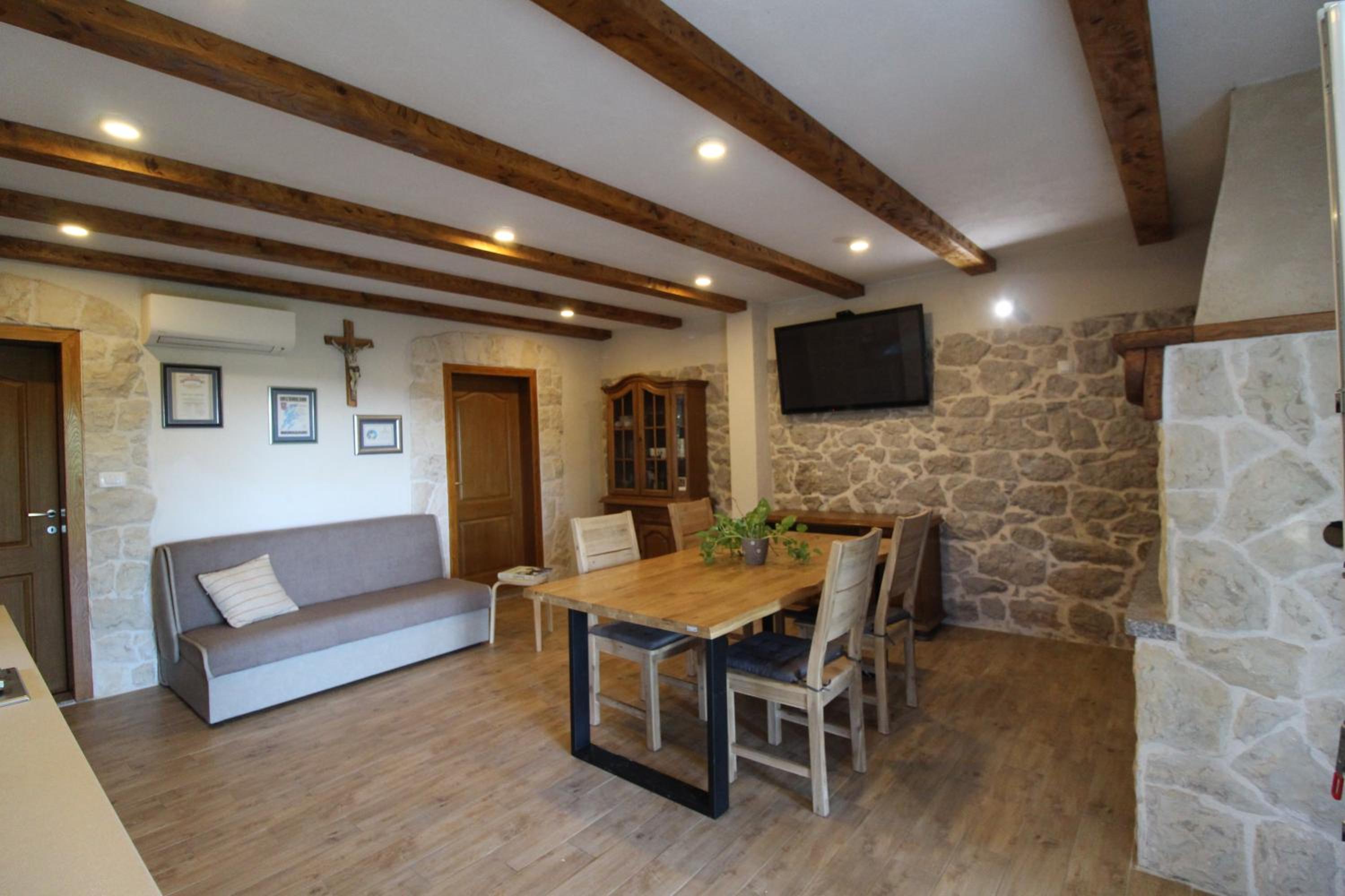 Studio apartment Lila