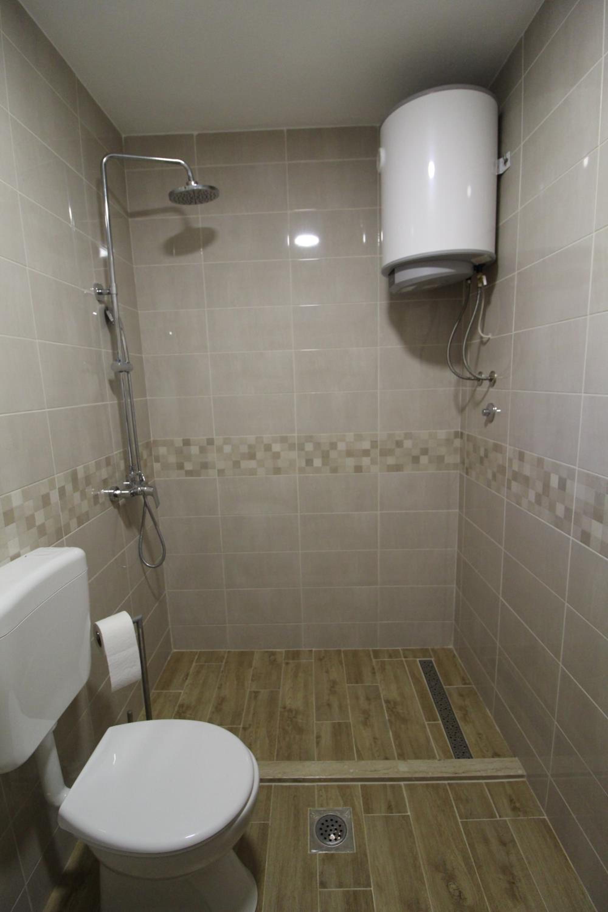 Studio apartment Lila