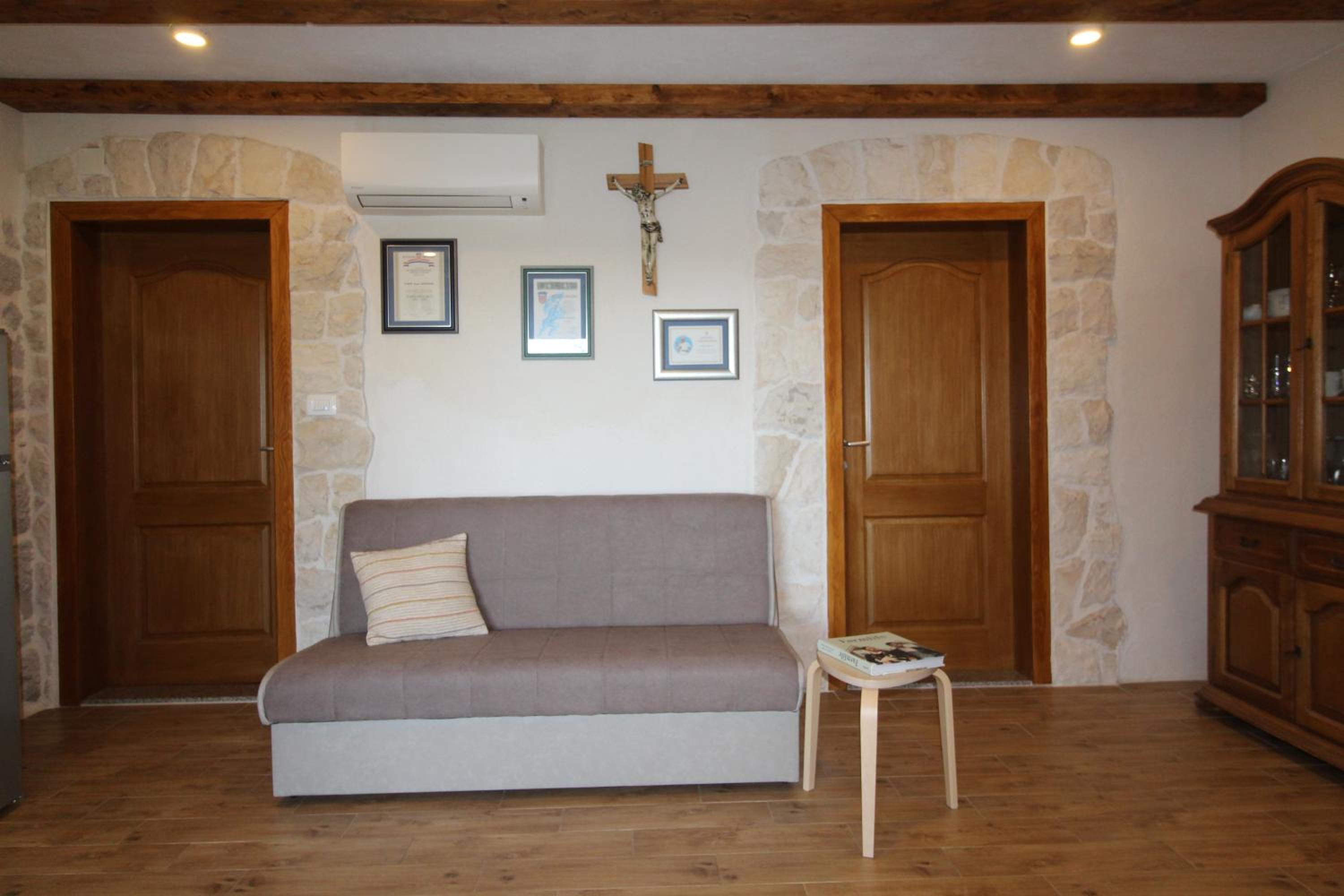 Studio apartment Lila