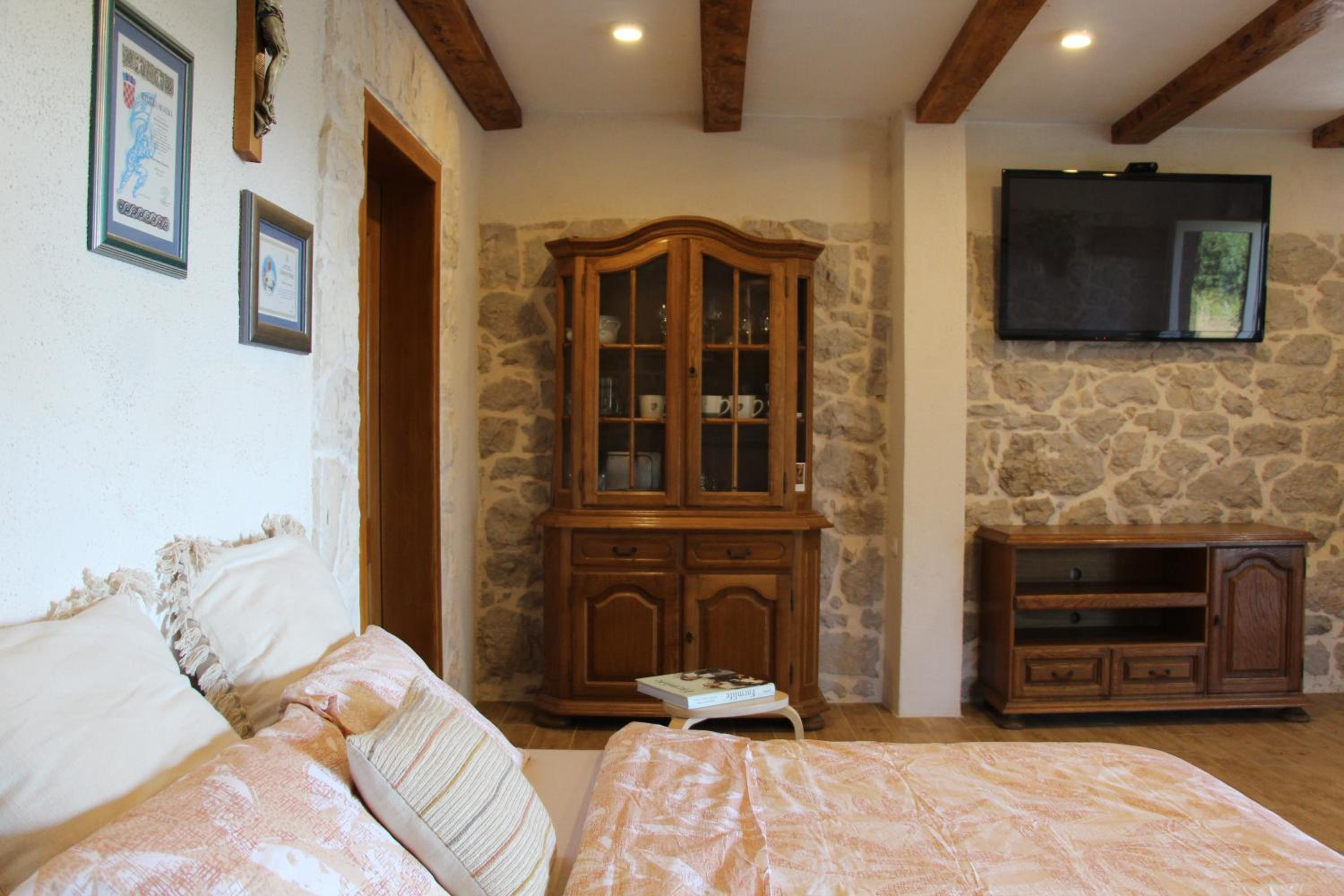 Studio apartment Lila