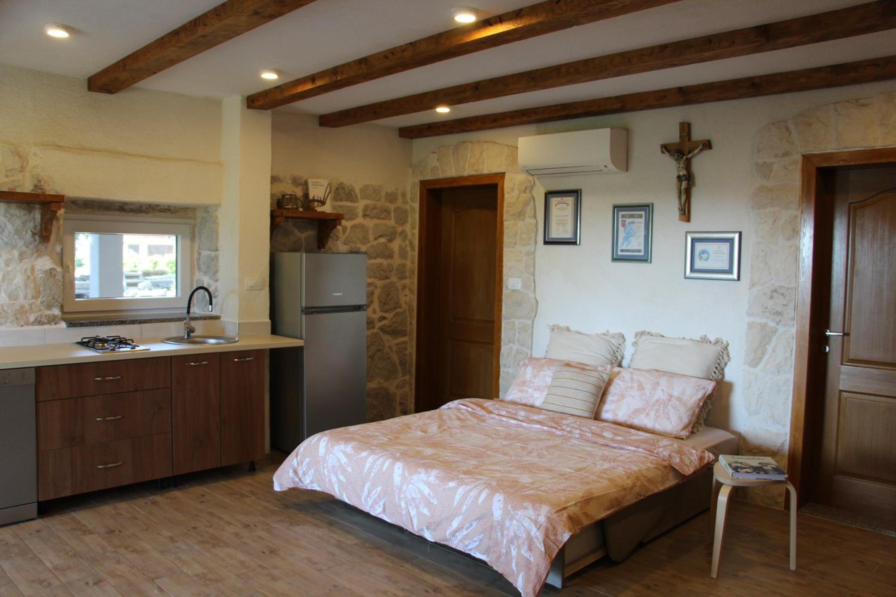 Studio apartment Lila