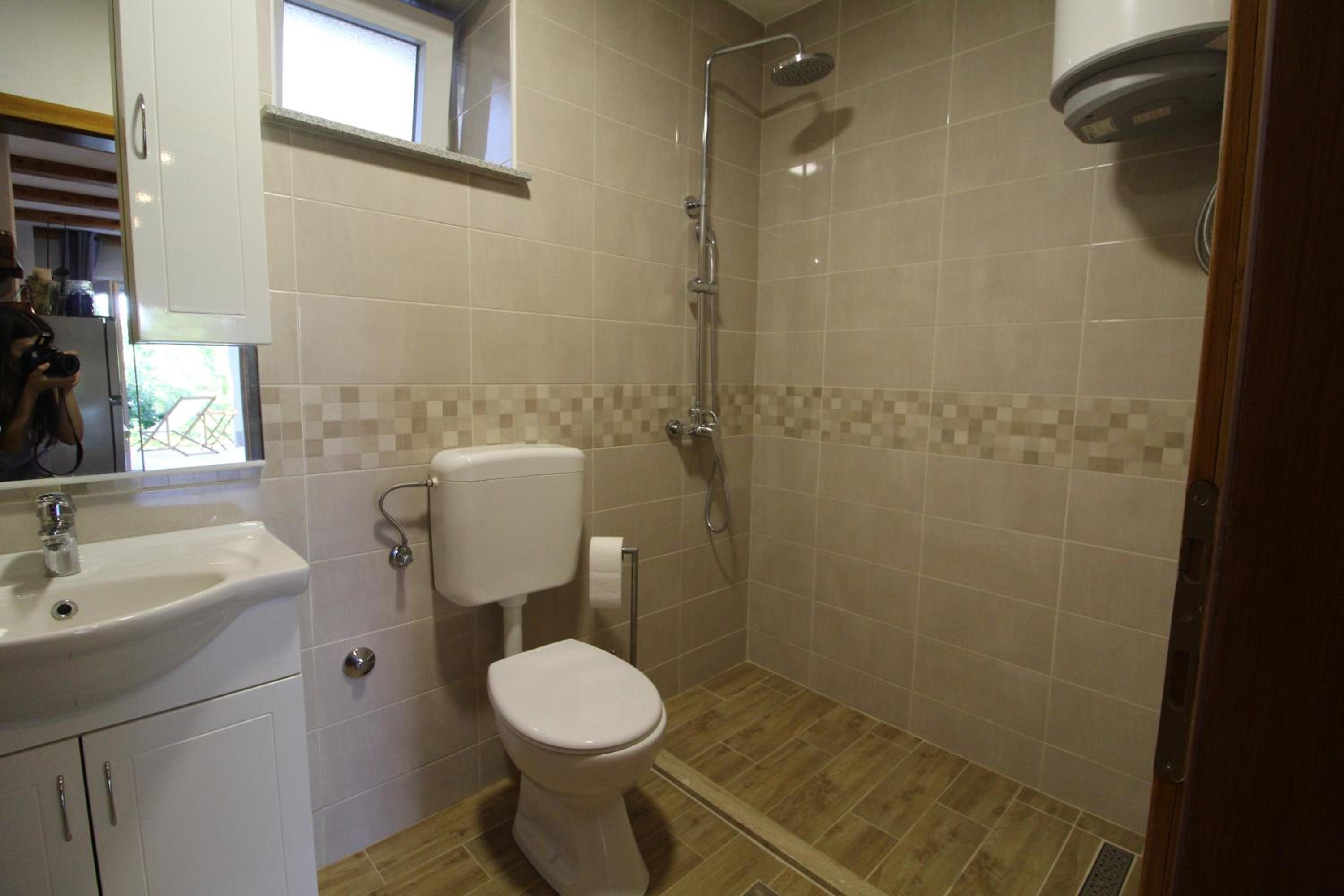 Studio apartment Lila