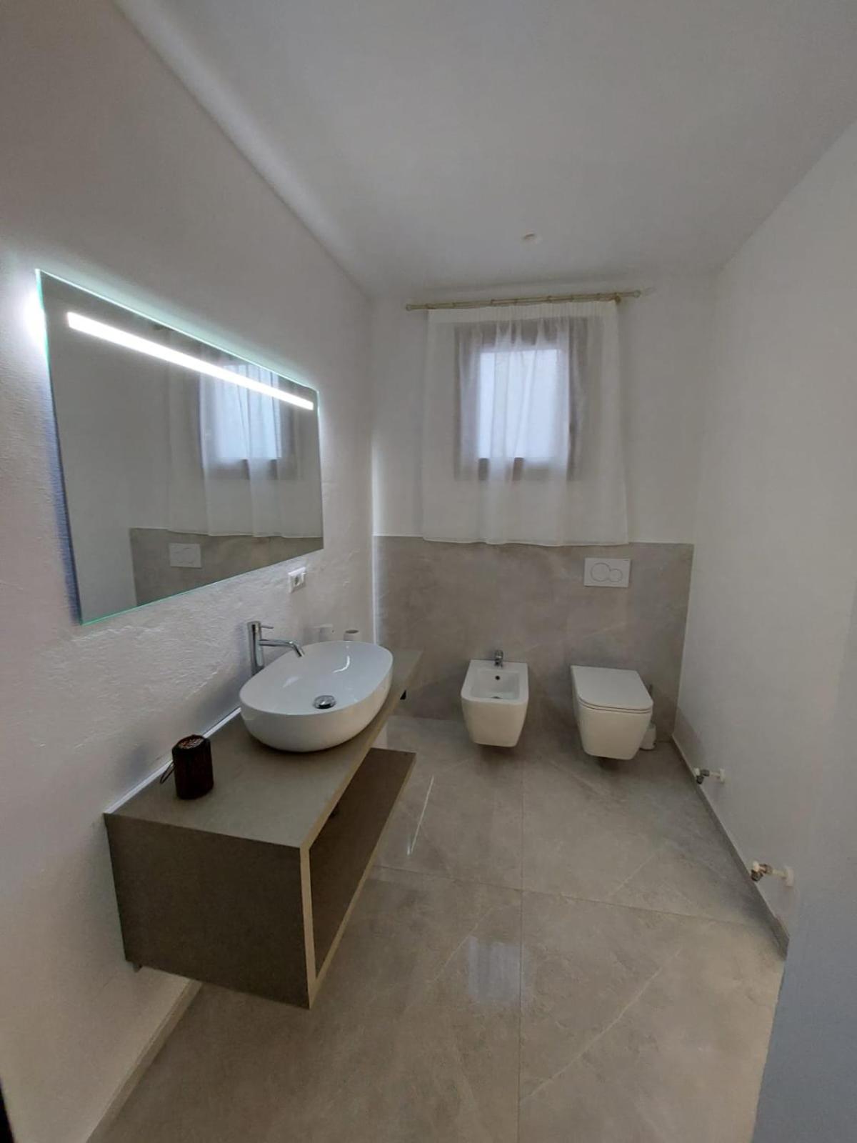 RIZZO RELAX Residence SALENTO