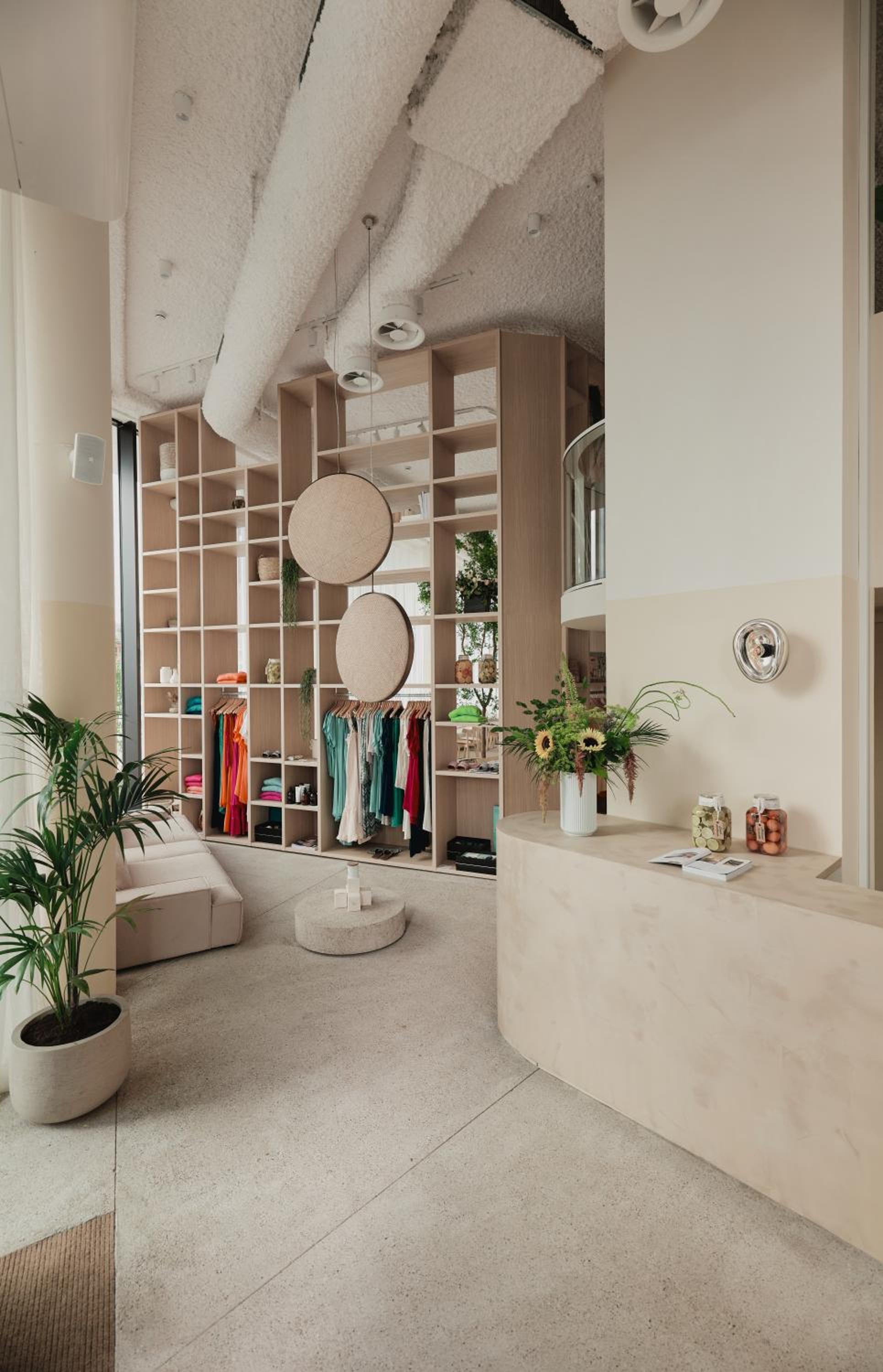 Enso District Residences