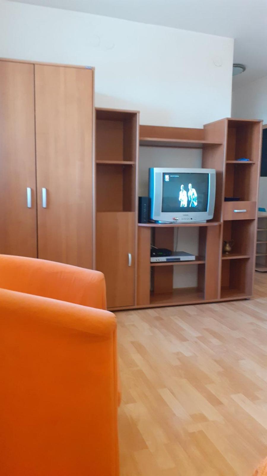 Apartman u Višnjičkoj banji view 5