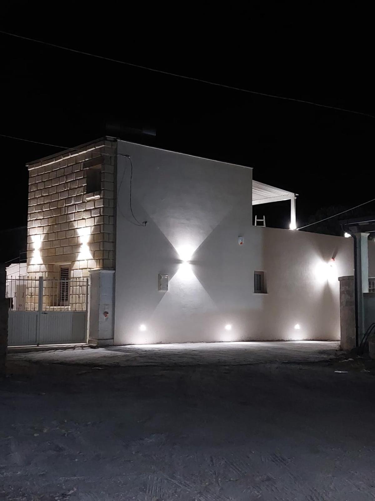 RIZZO RELAX Residence SALENTO