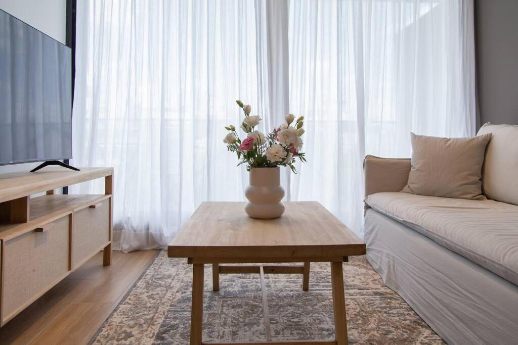 Frassia Beautiful Apartment
