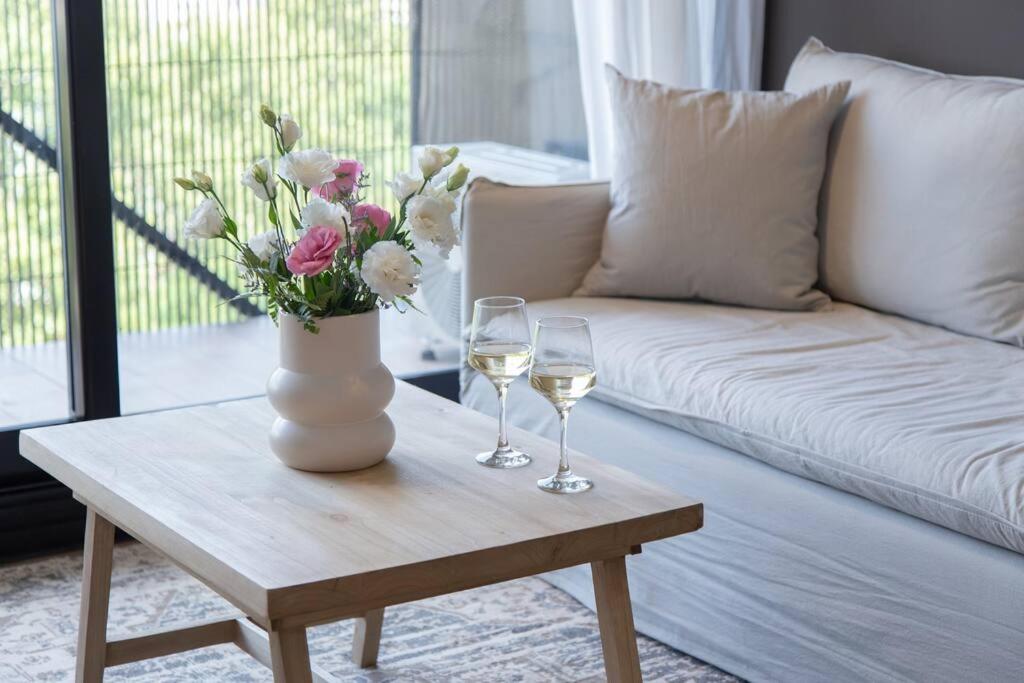 Frassia Beautiful Apartment