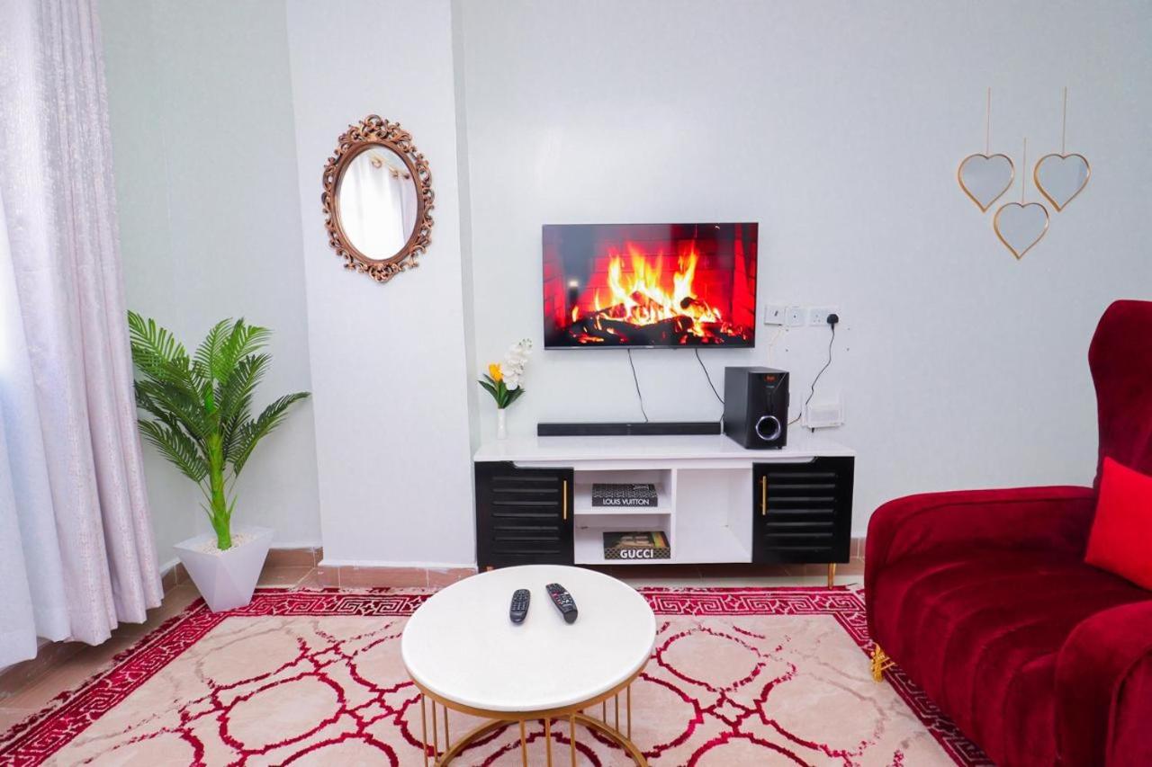 Luxe Apartment
