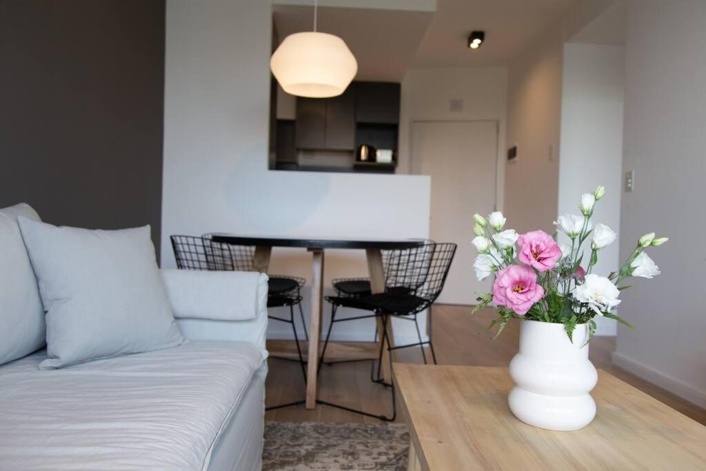 Frassia Beautiful Apartment
