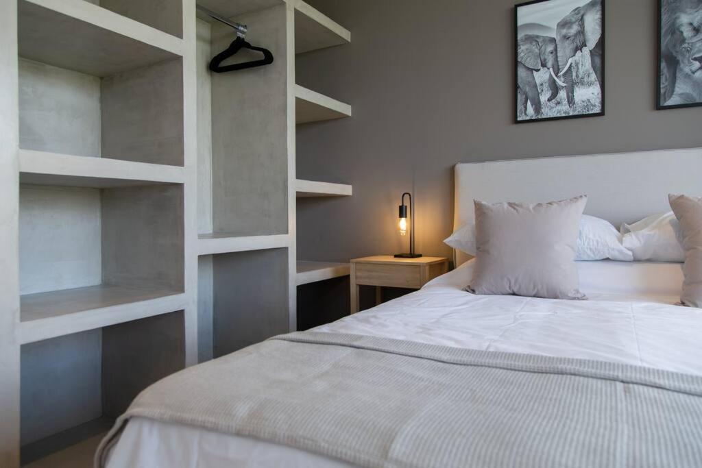 Frassia Beautiful Apartment
