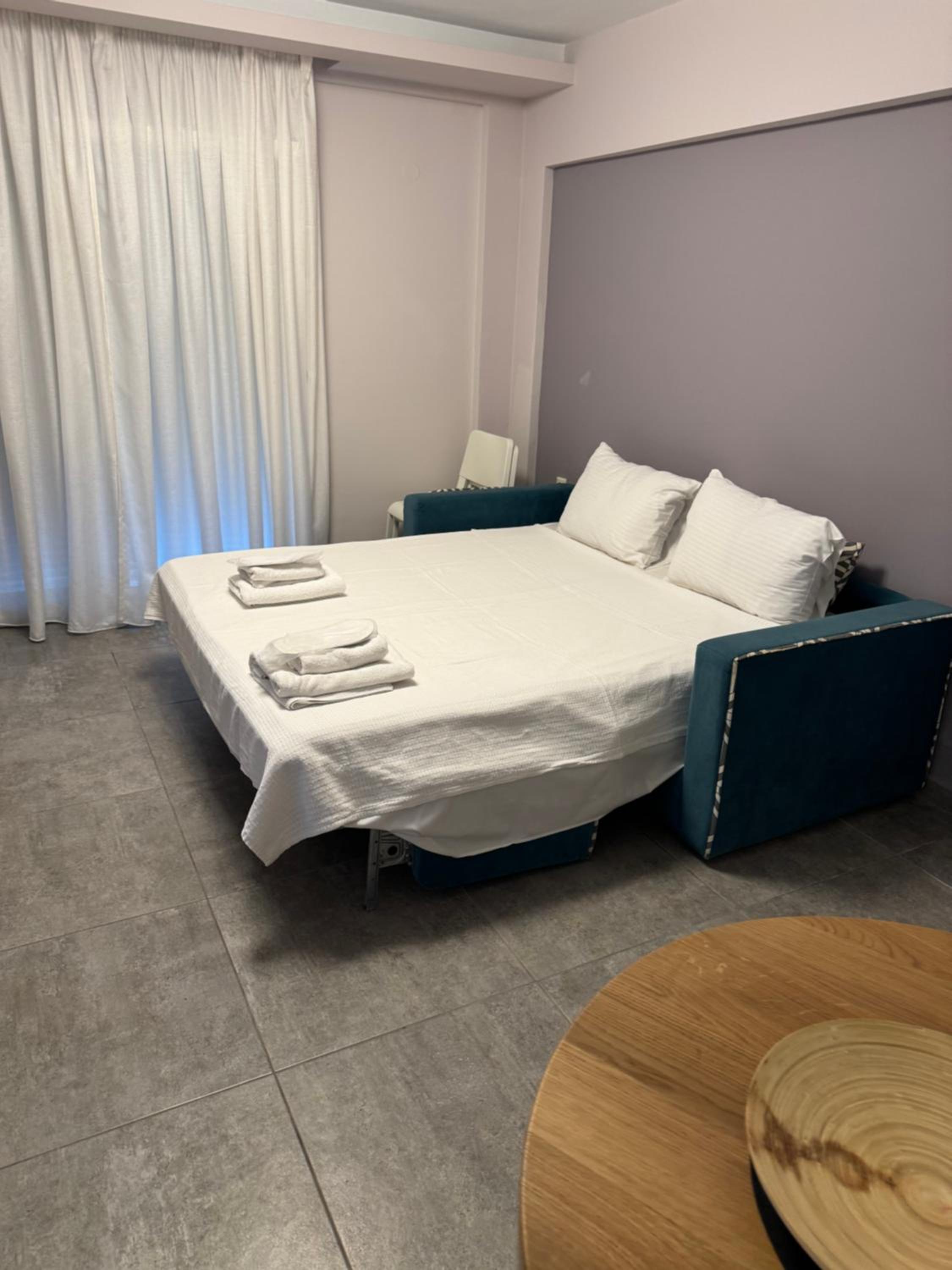 Isalos Suites