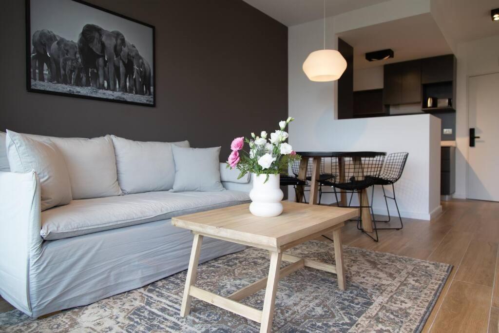 Frassia Beautiful Apartment